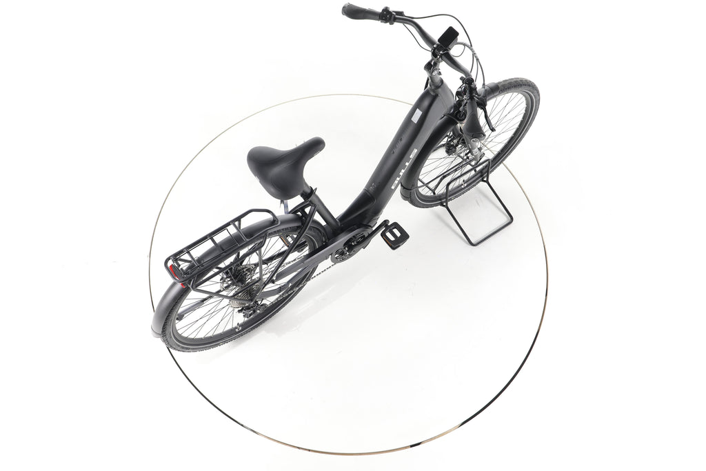 Bulls Lacuba EVO 10 Trekking E-Bike Tiefeinsteiger - Image 24