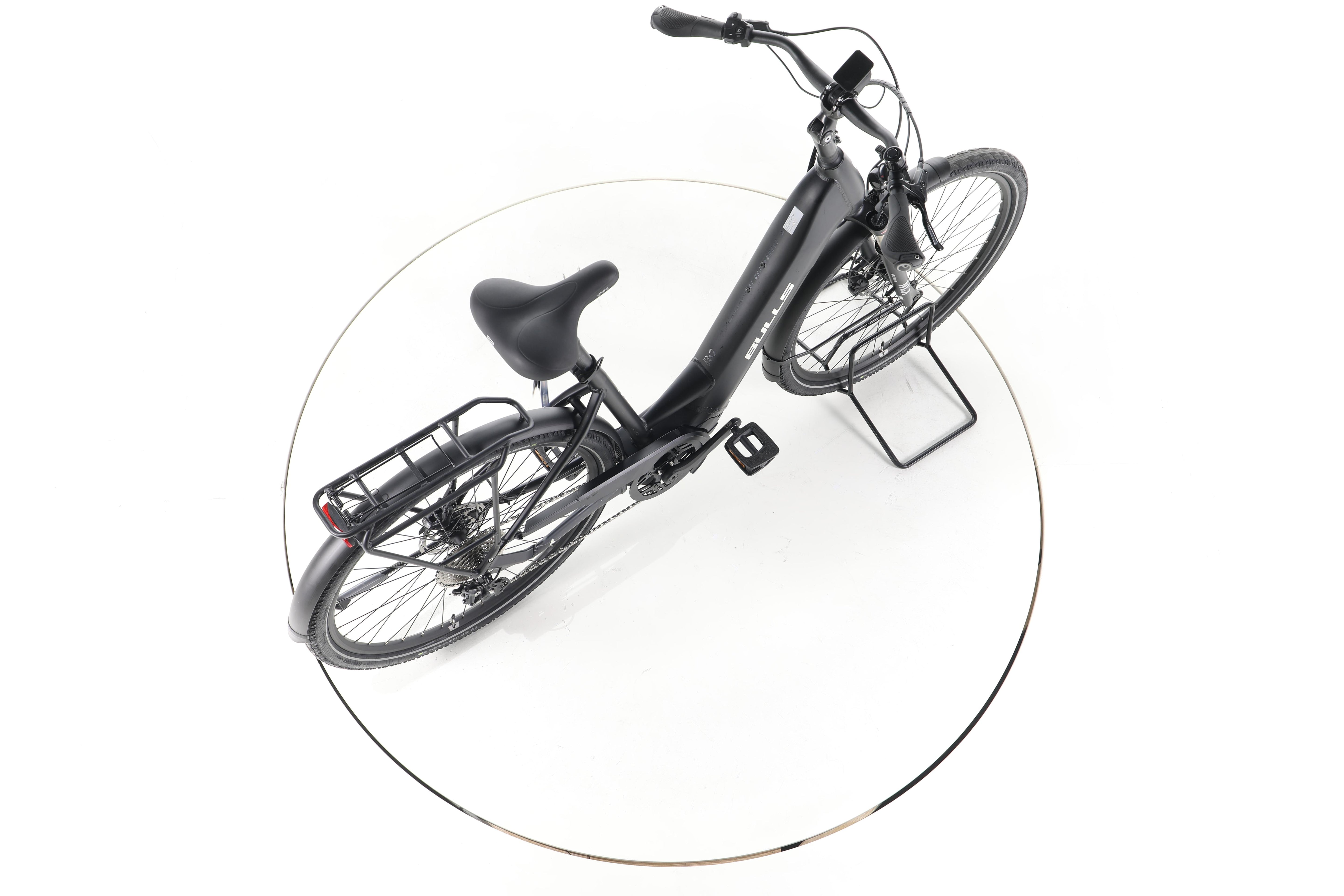 Bulls Lacuba EVO 10 Trekking E-Bike Tiefeinsteiger - Image 24