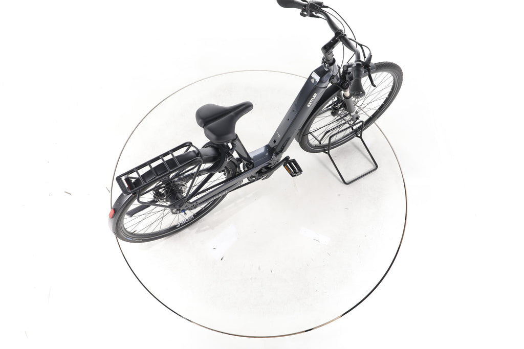 Kettler Quadriga CX5 City E-Bike Tiefeinsteiger 2024 - Image 24