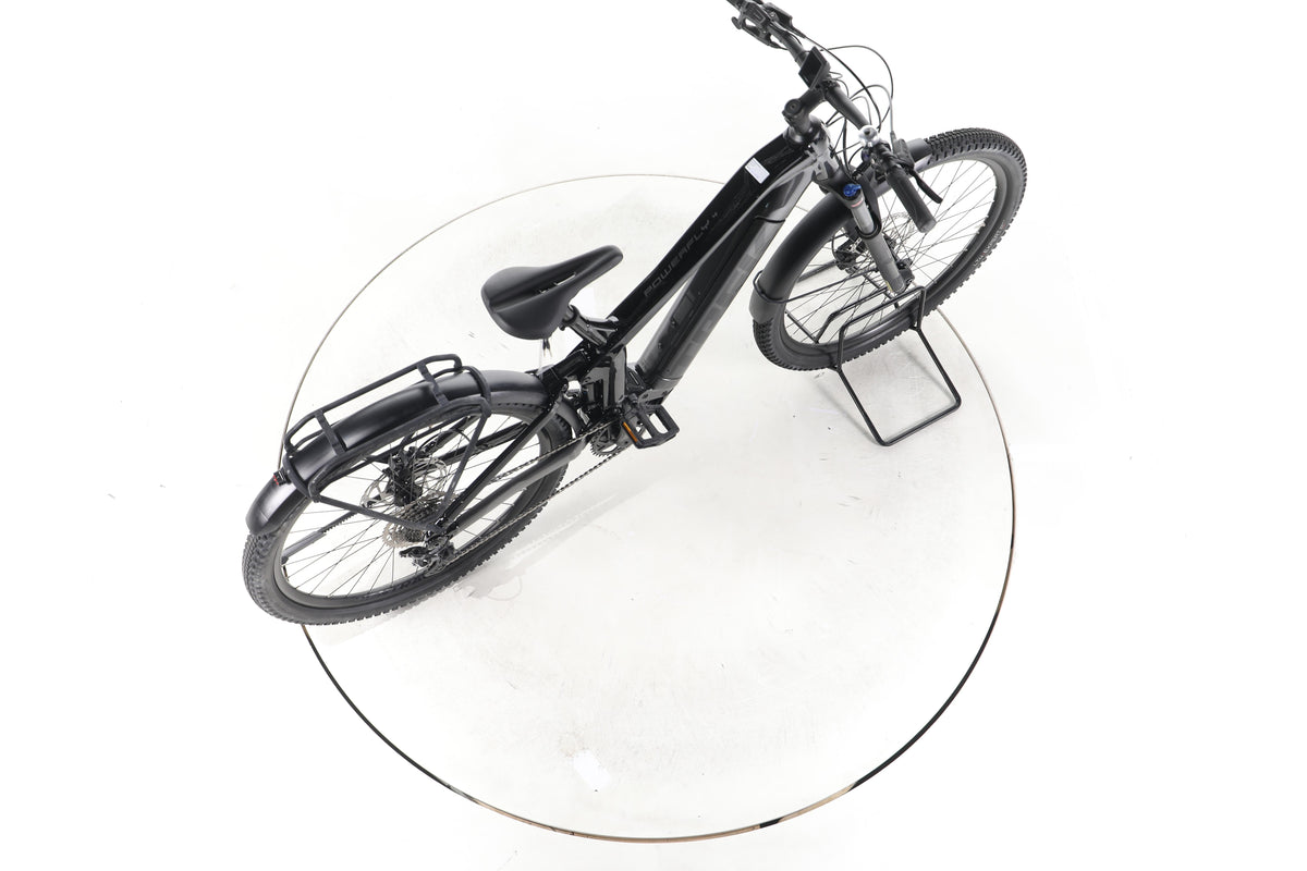 Trek Powerfly FS 4 Equipped Gen 3 SUV E-Bike - Image 24