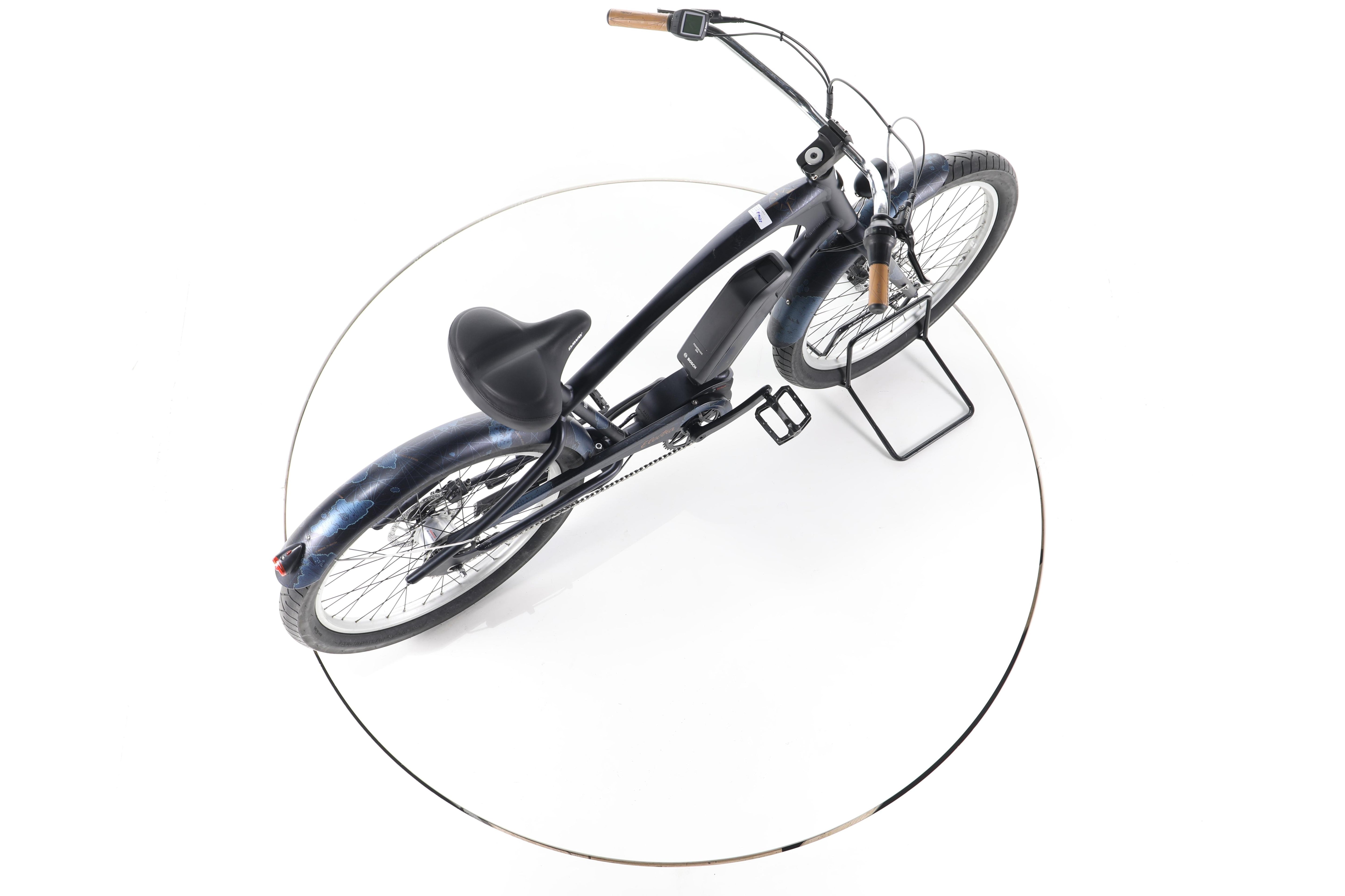 Electra Bicycle Navigator Go! 5i E-Cruiser Bikes - Image 24