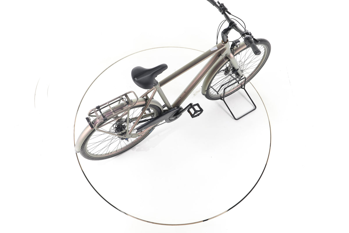 Bikeomotion Motion D Fahrrad City & Trekking - Image 24