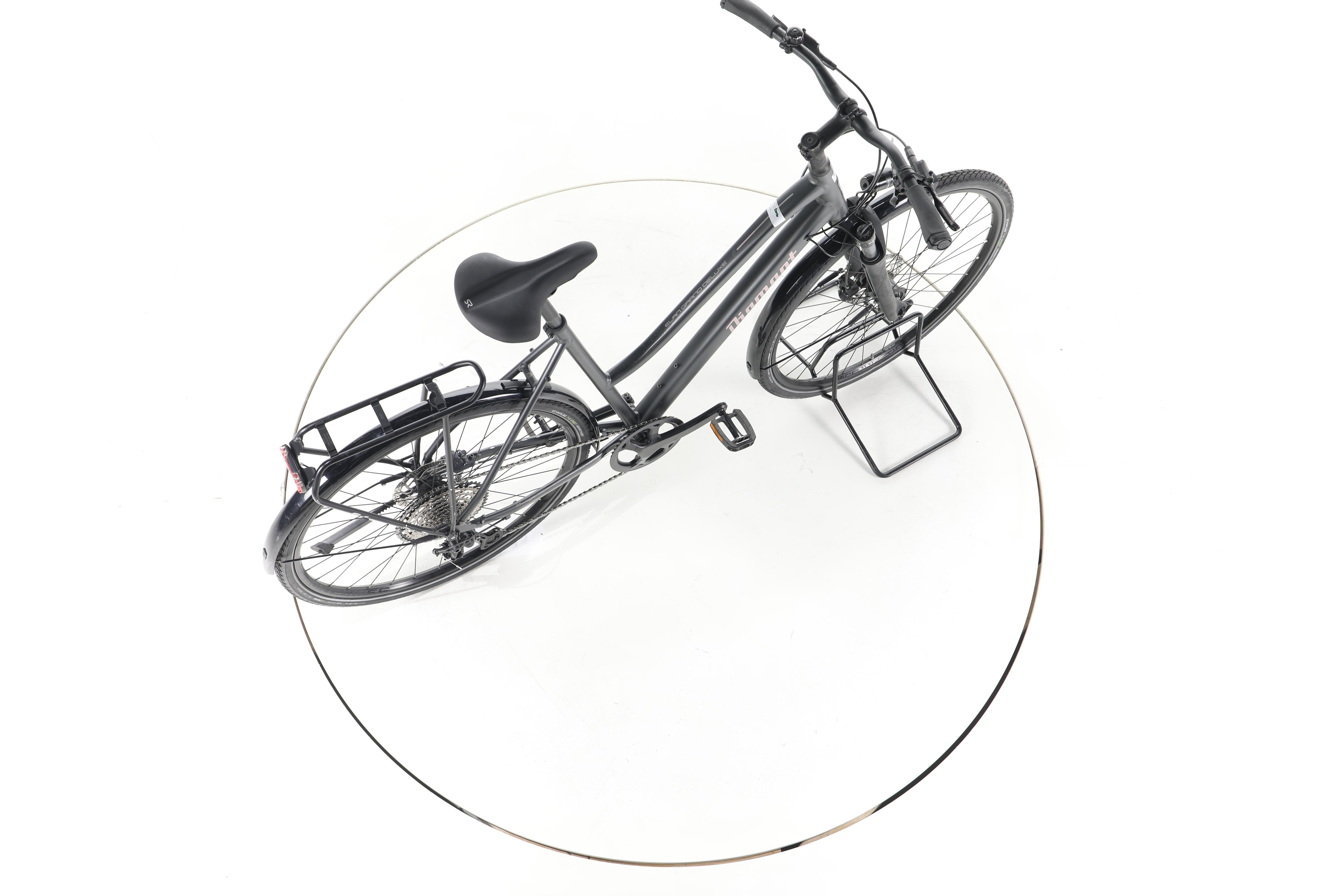 Diamant Elan Grand Deluxe Fahrrad City & Trekking - Image 24