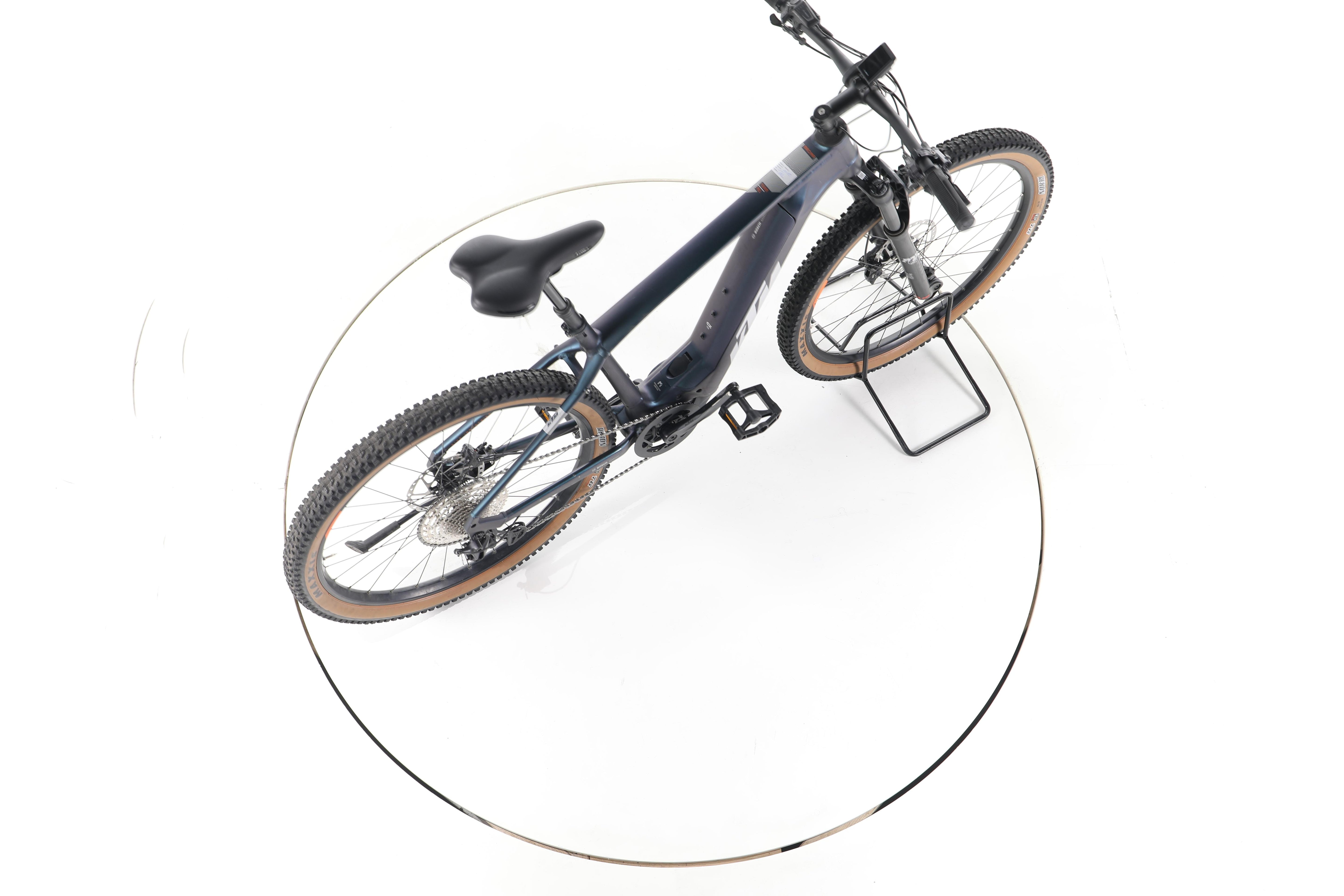 KTM Macina Team 791 E-Bike - Image 24