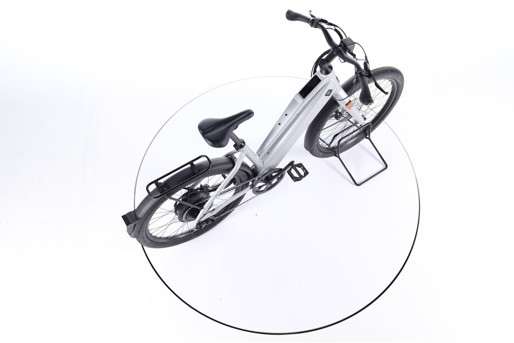 Stromer ST1 Comfort S-Pedelecs 618 Wh - Image 24