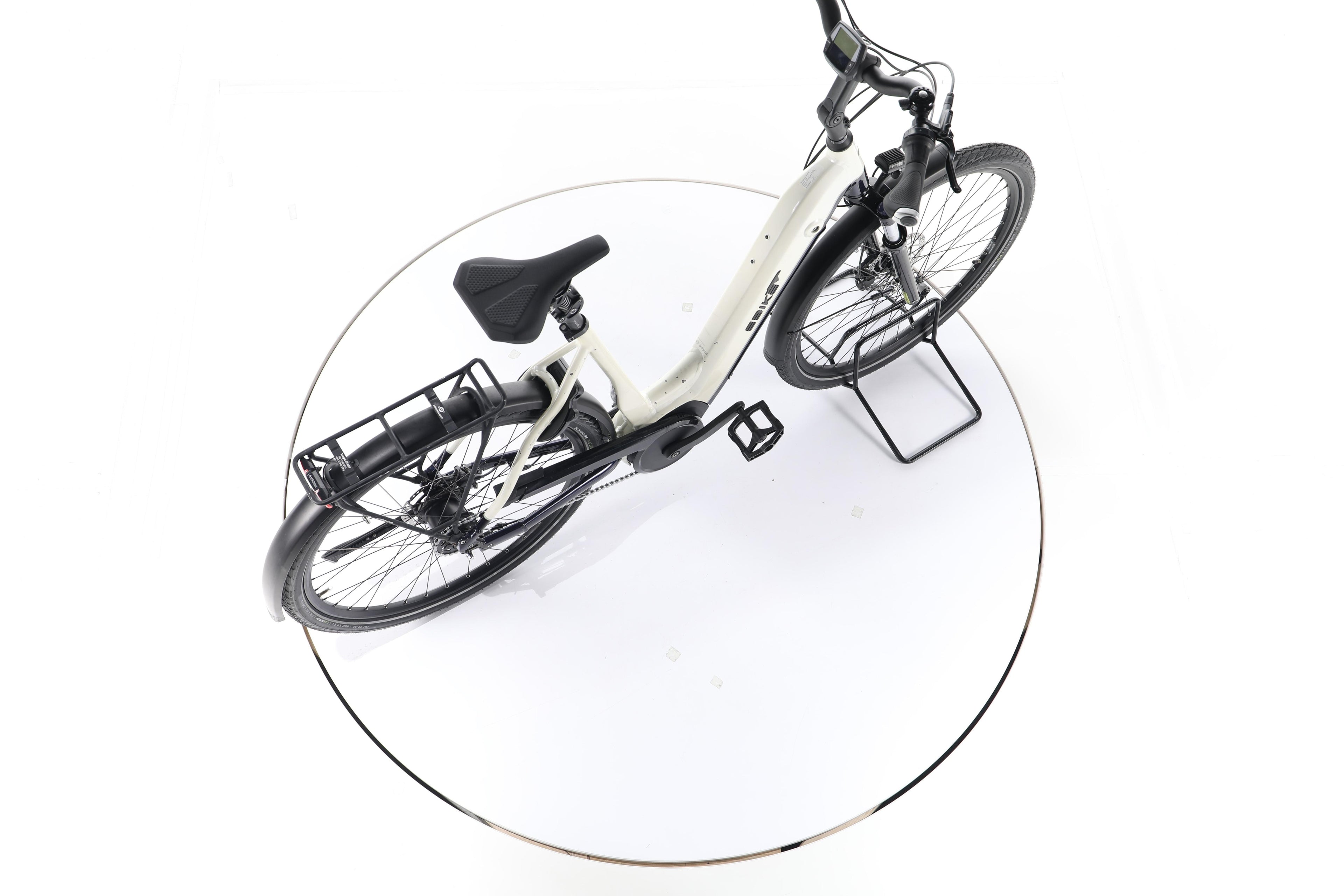 EBIKE Tour Pro City E-Bike Tiefeinsteiger - Image 24