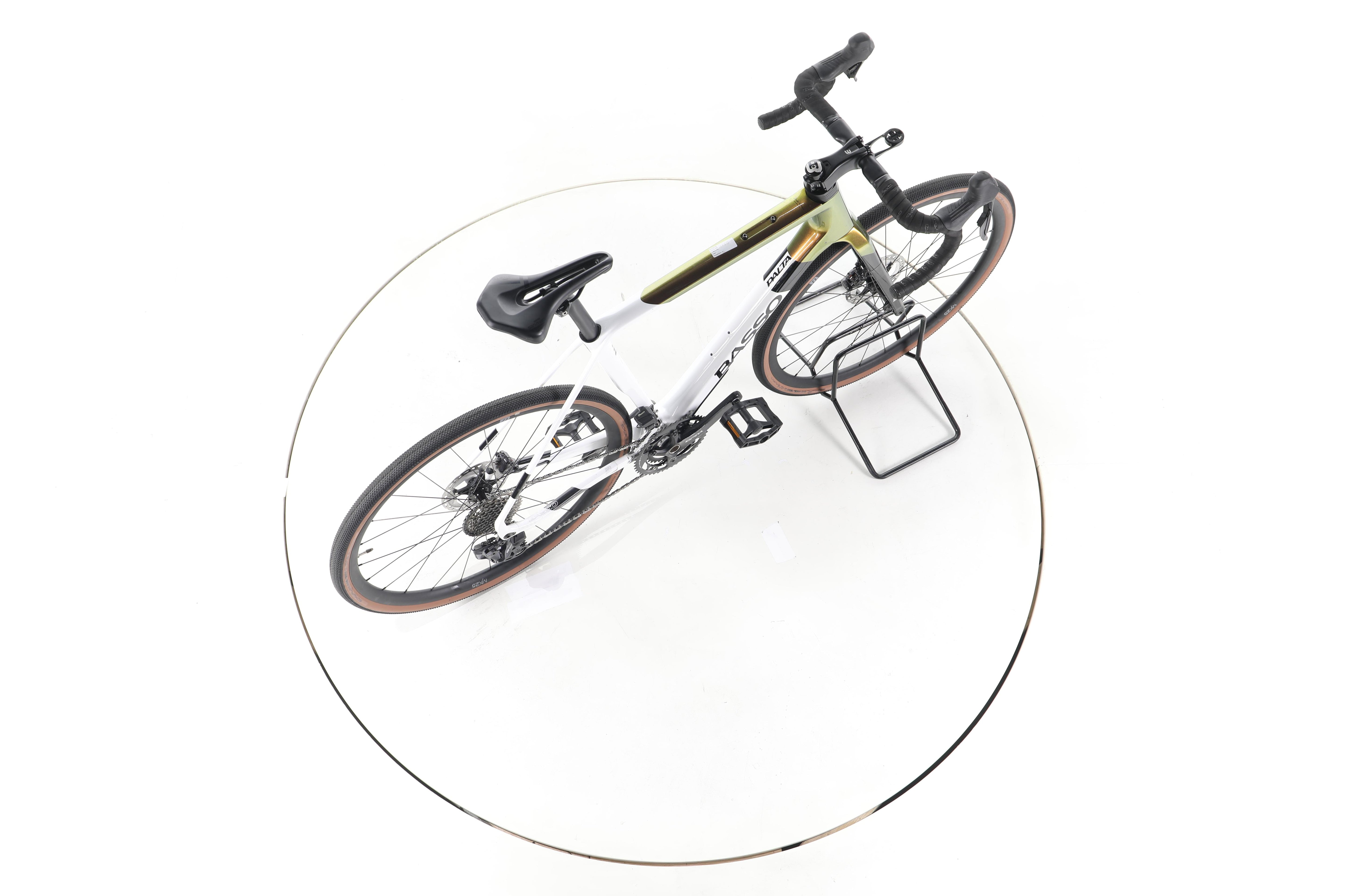 Basso Palta Gravelbike Carbon - Image 24