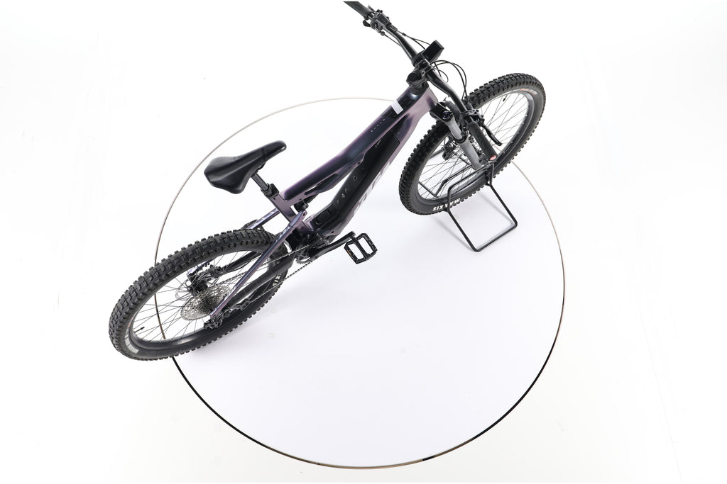 KTM Macina Kapoho Elite Fully E-Bike - Image 24