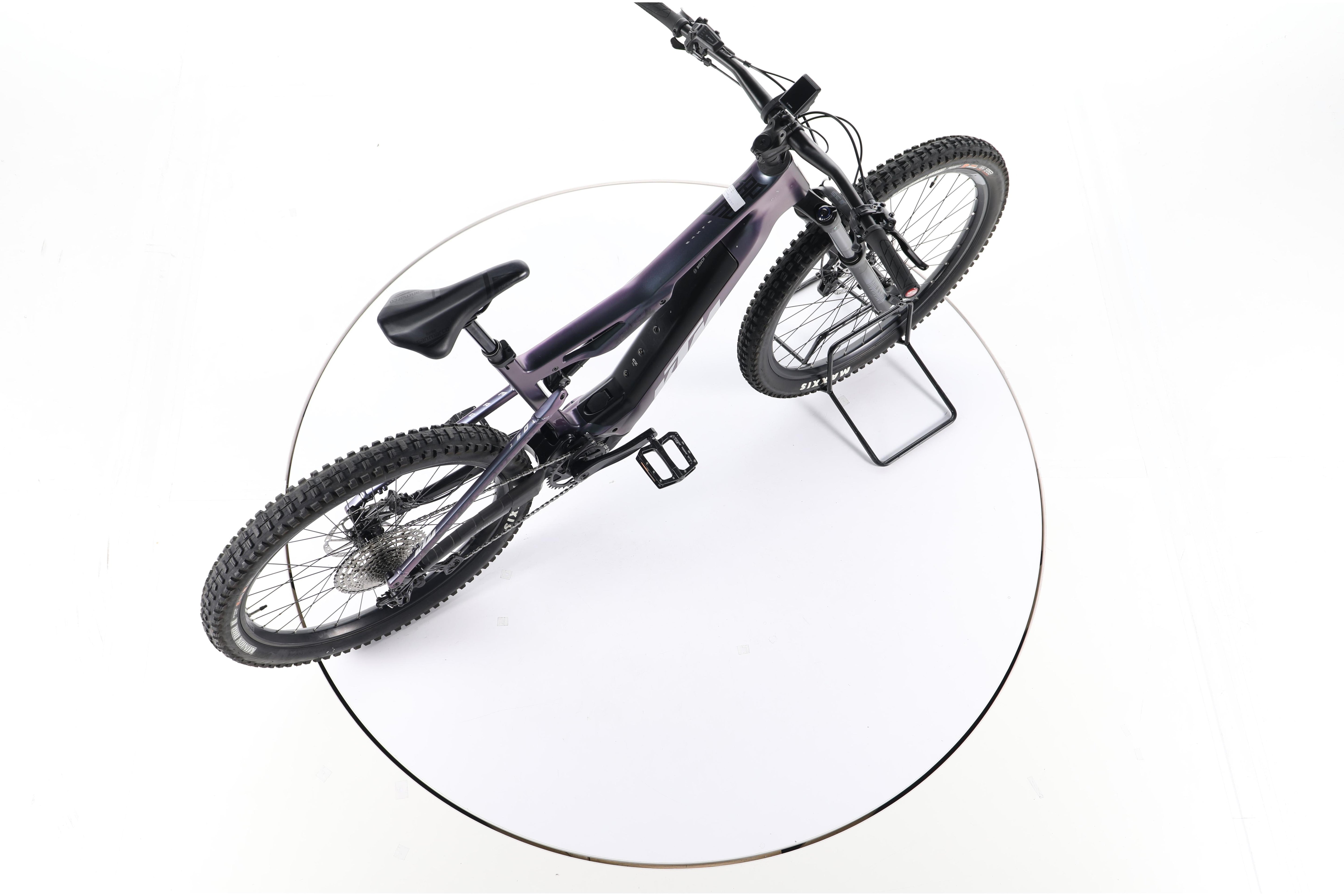 KTM Macina Kapoho Elite Fully E-Bike - Image 24