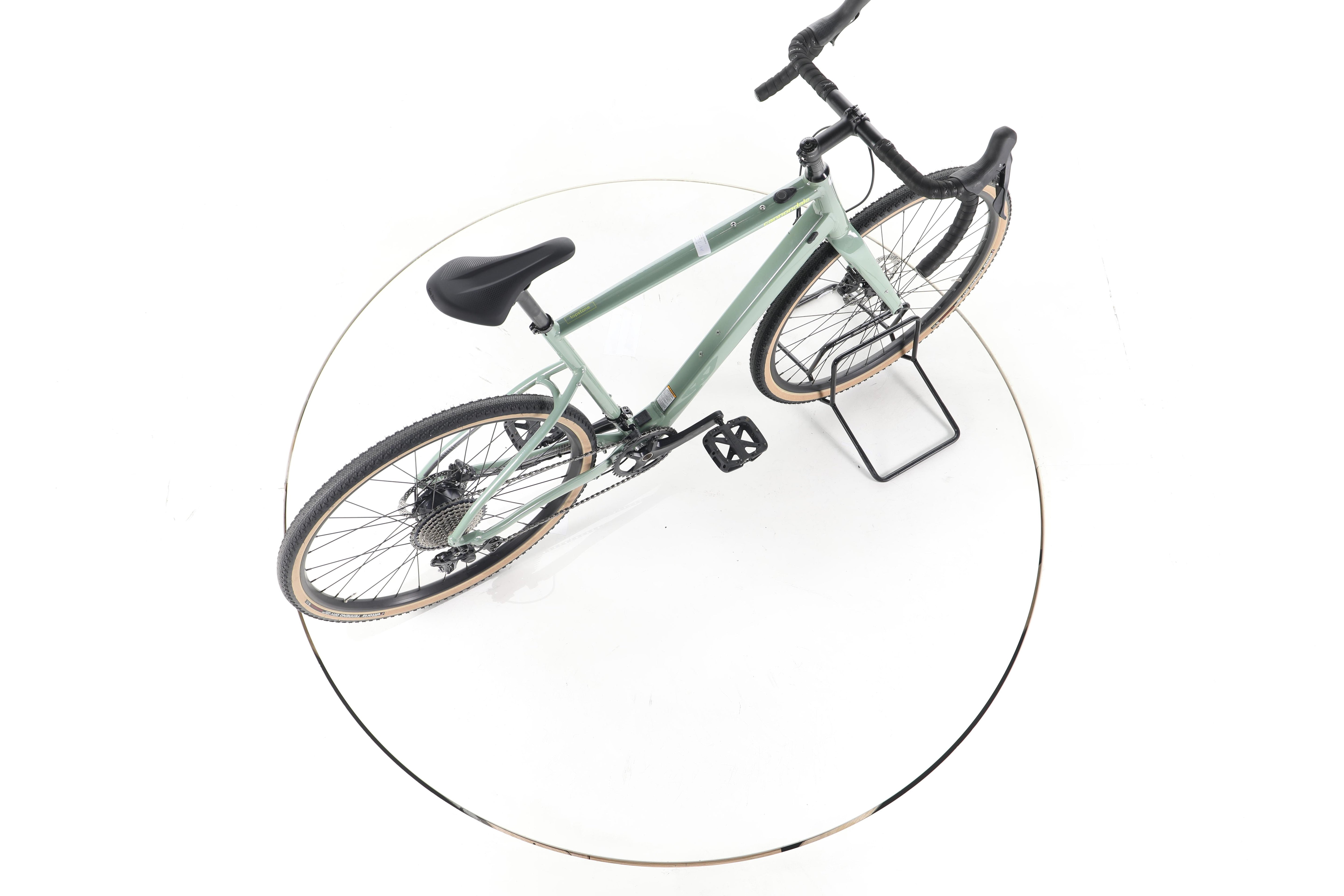 Cannondale Topstone Neo SL 1 E-Gravelbike - Image 24