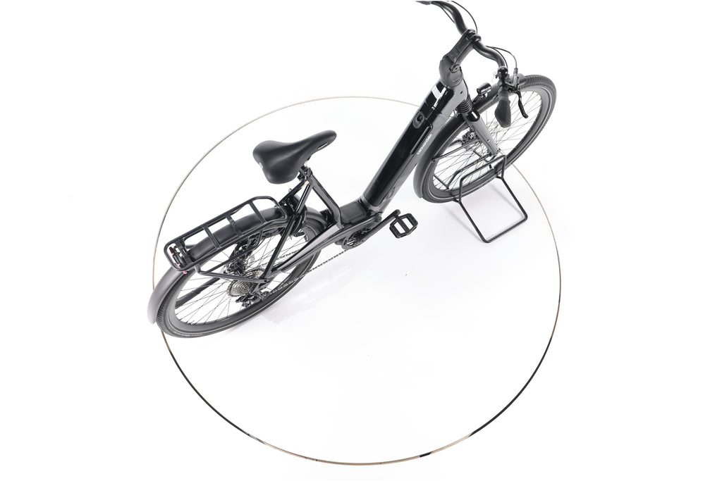 Cannondale Mavaro Neo 5+ Trekking E-Bike Tiefeinsteiger - Image 24
