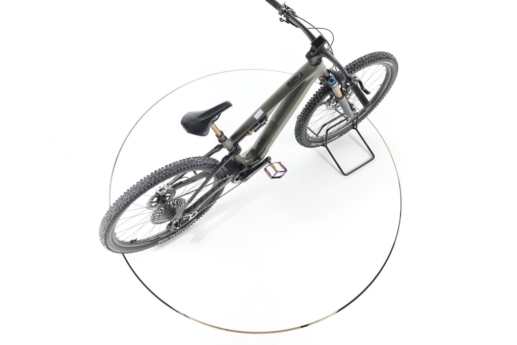 Cube AMS Hybrid ONE44 C:68X Super TM X E-Bike Fully Carbon 2024 - Image 24