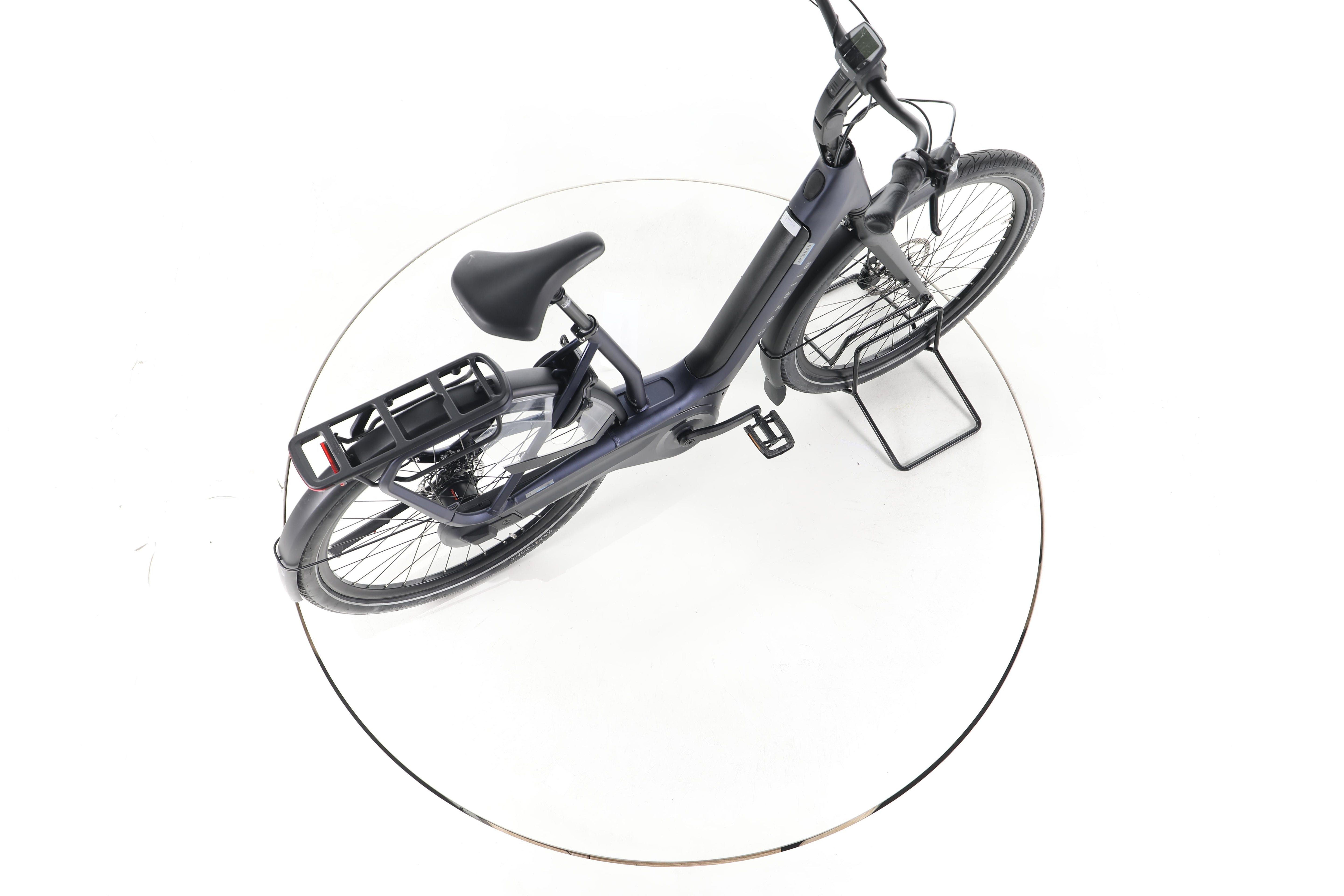 Gazelle Avignon C8 HMB City E-Bike Tiefeinsteiger - Image 24