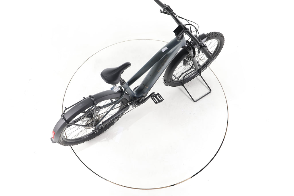 Cube Reaction Hybrid SLX Allroad Trekking E-Bike 2025 - Image 24
