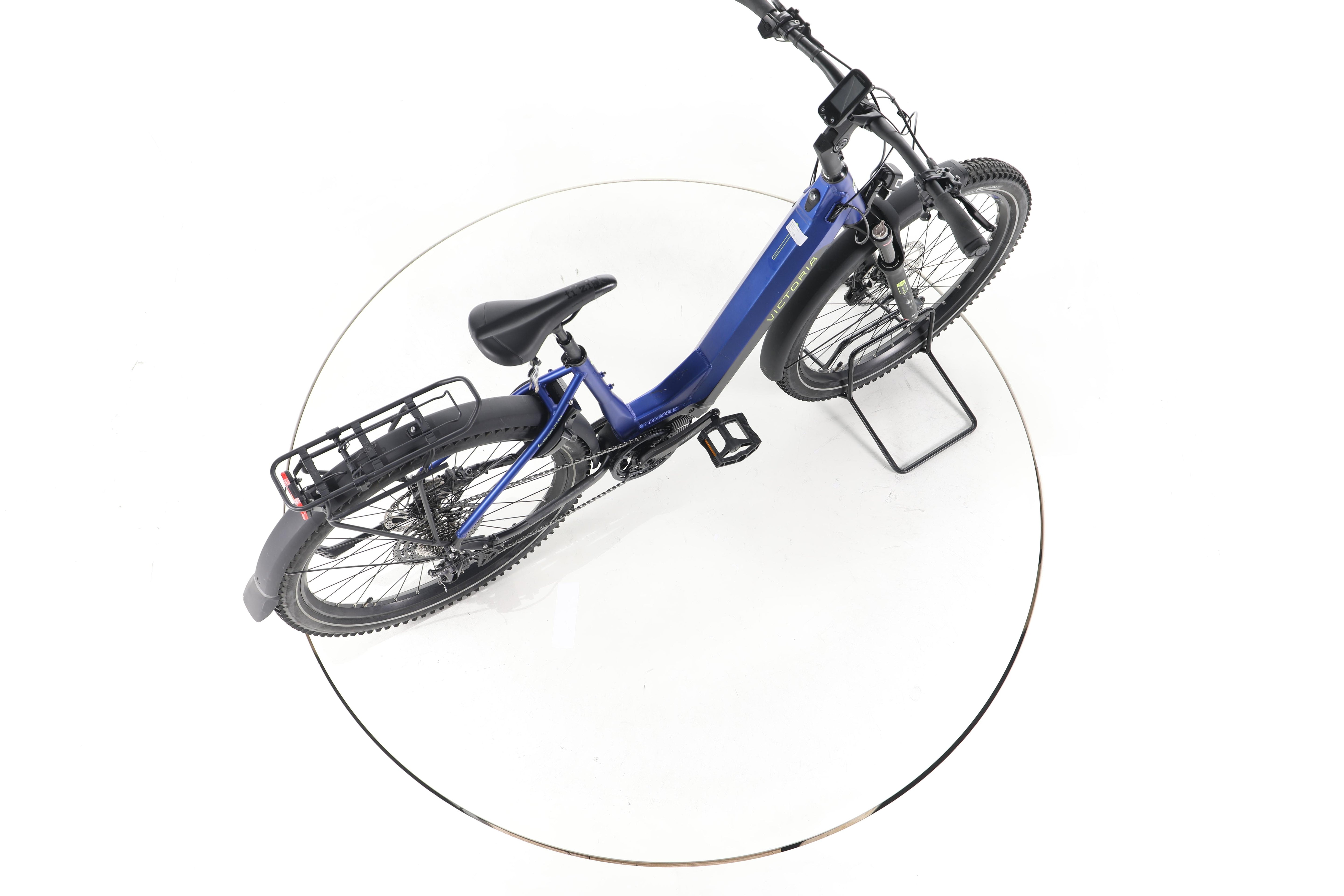 Victoria eAdventure 12.9 Trekking E-Bike Tiefeinsteiger - Image 24
