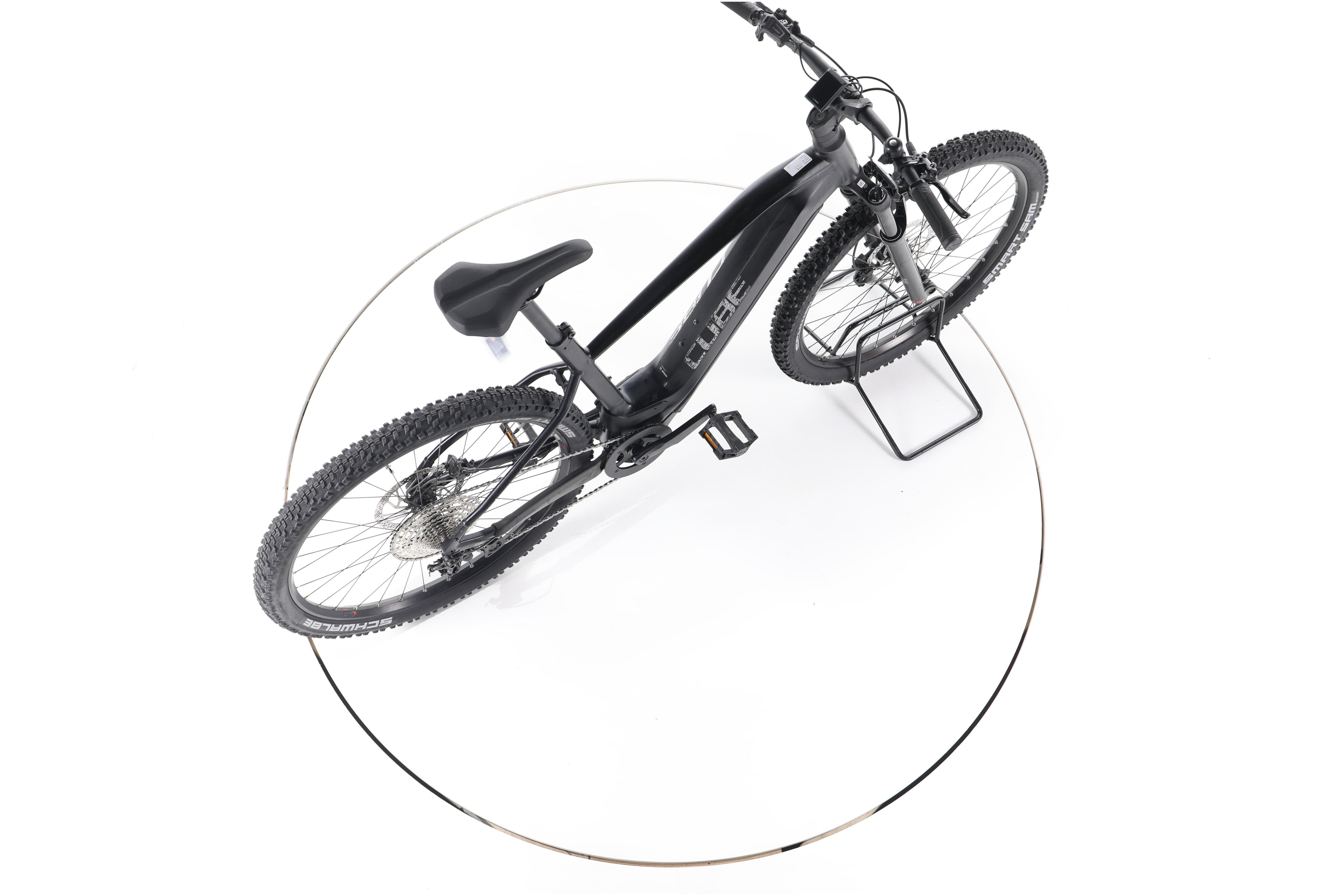 Cube Reaction Hybrid SL E-Bike - Image 24