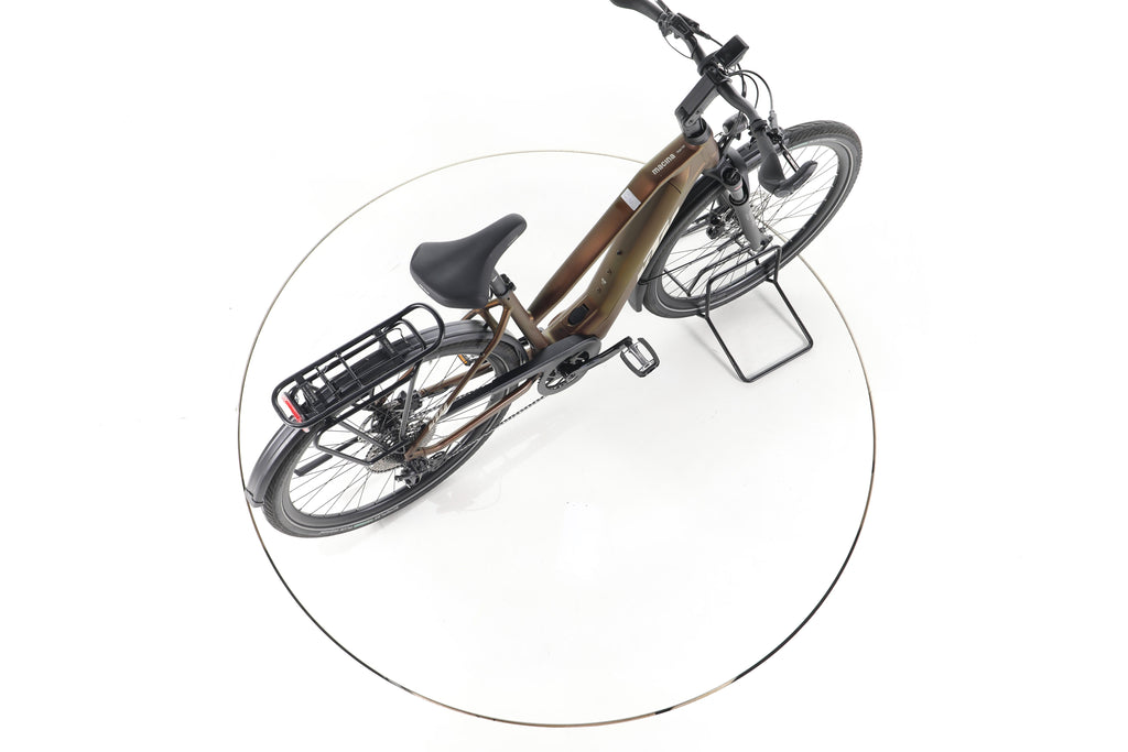 KTM Macina Style 720 US Trekking E-Bike 2025 - Image 24