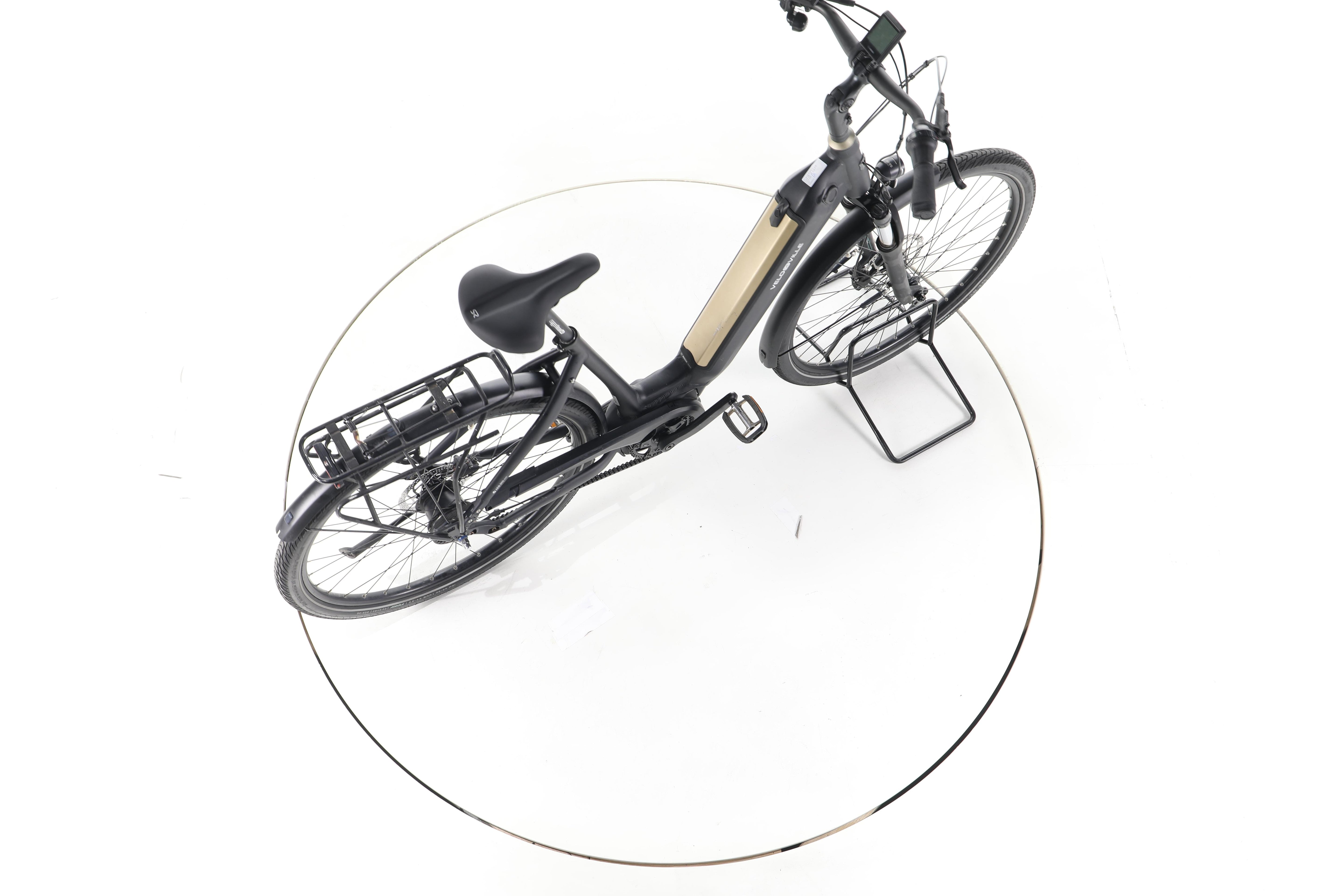 Velo de Ville AEB 890 Smart City E-Bike Tiefeinsteiger - Image 24