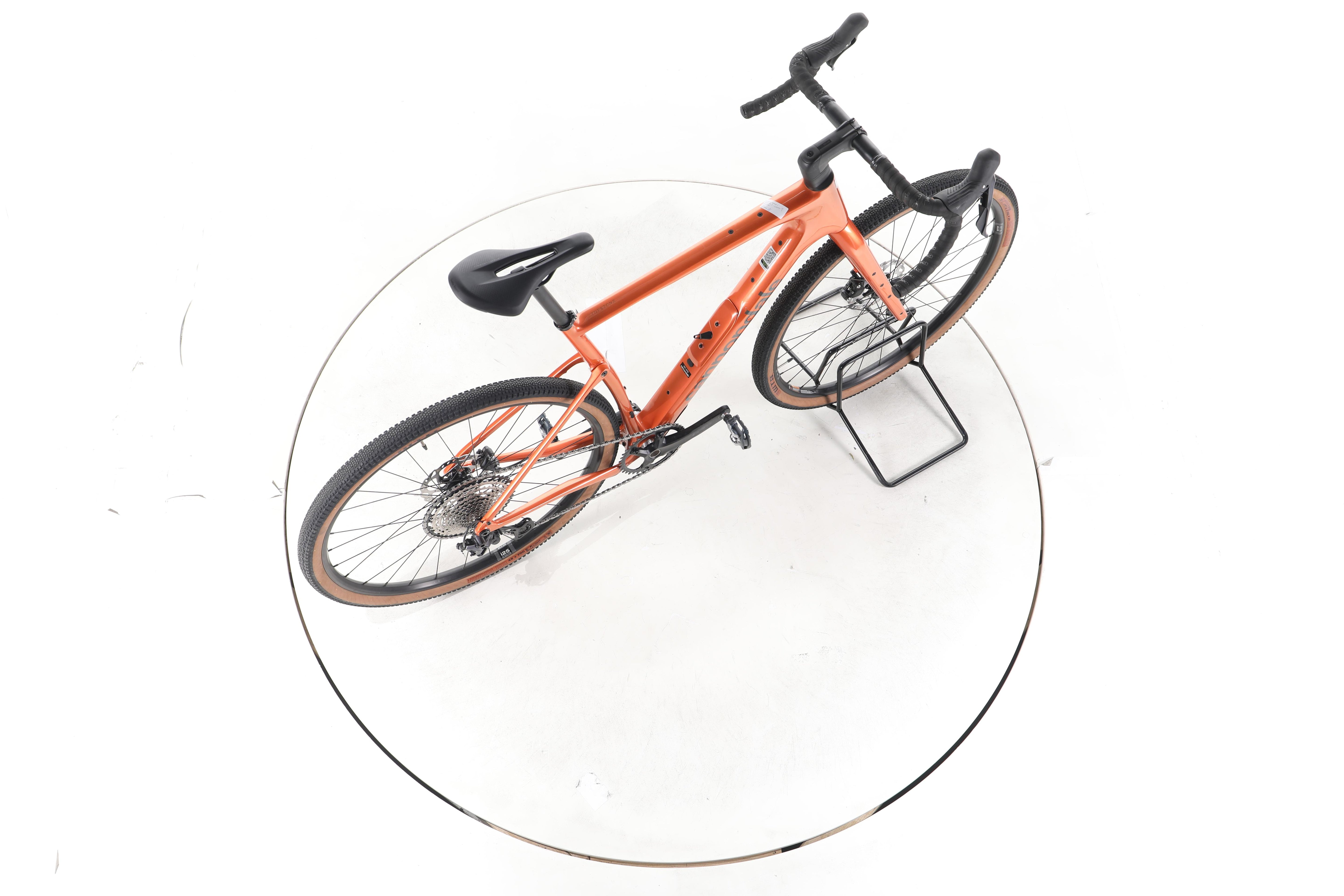 Cannondale Topstone Gravelbike Carbon - Image 24