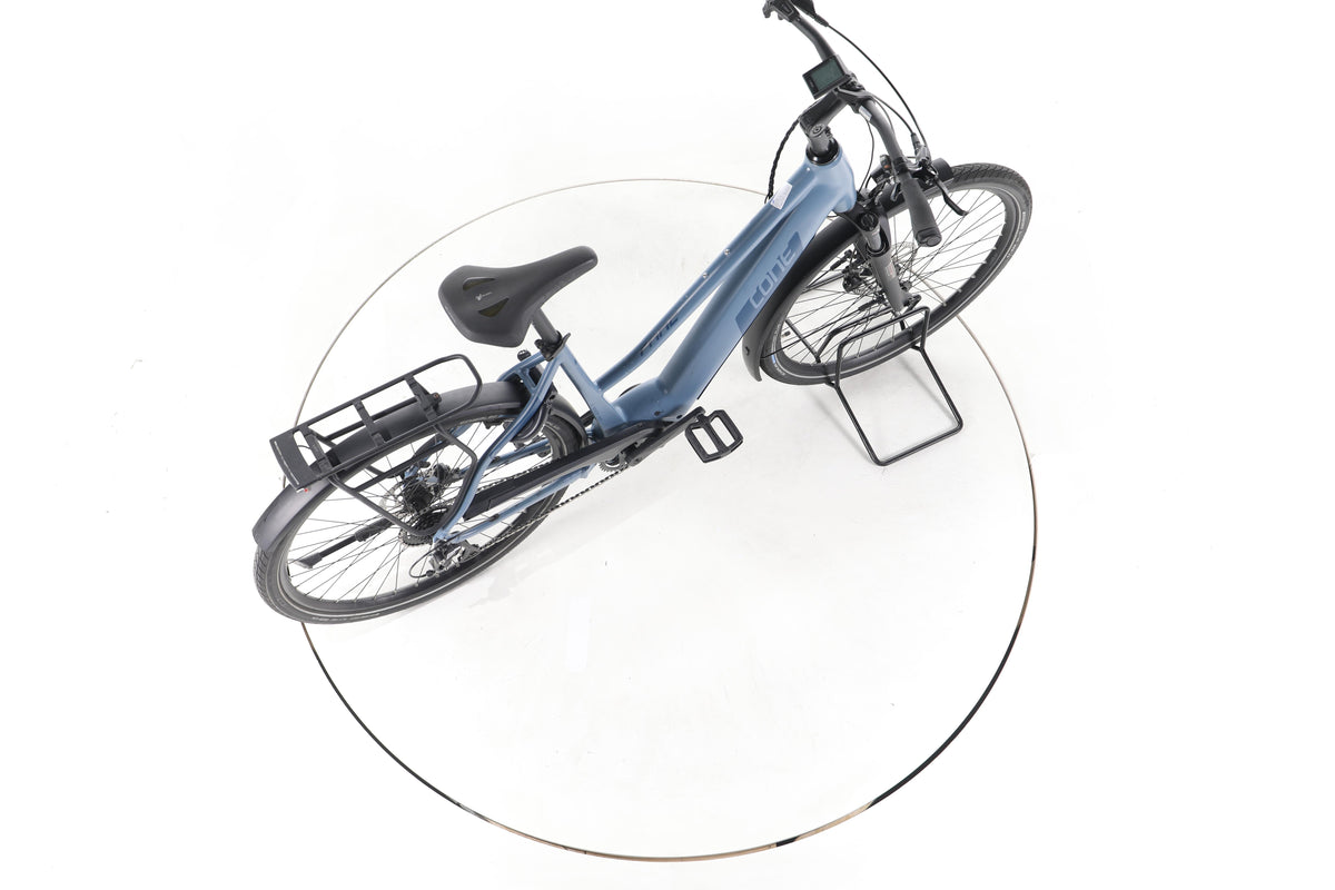 CONE Bikes eStreet IN LTD Trekking E-Bike - Image 24