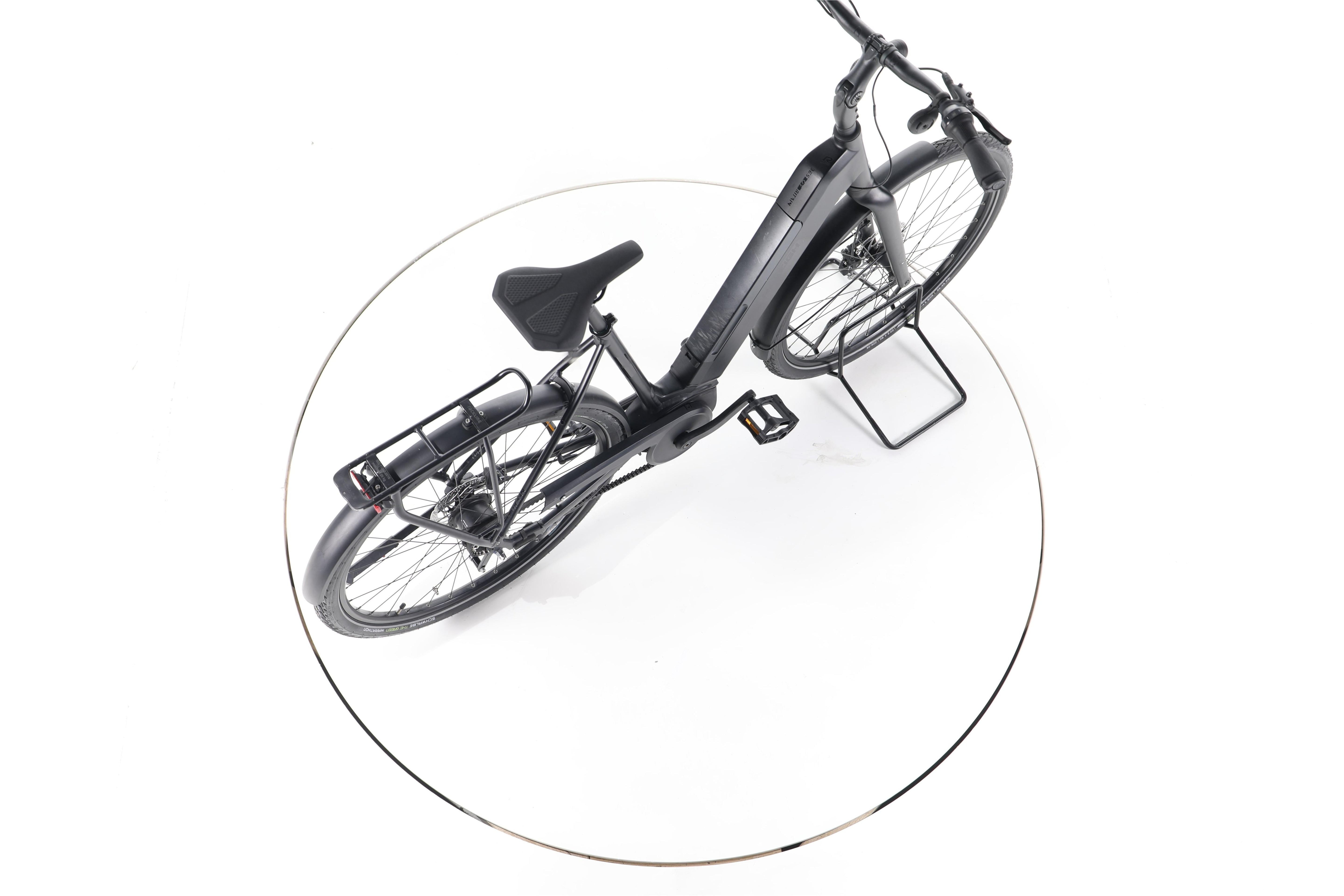 Raleigh Liverpool Premium City E-Bike Tiefeinsteiger - Image 24