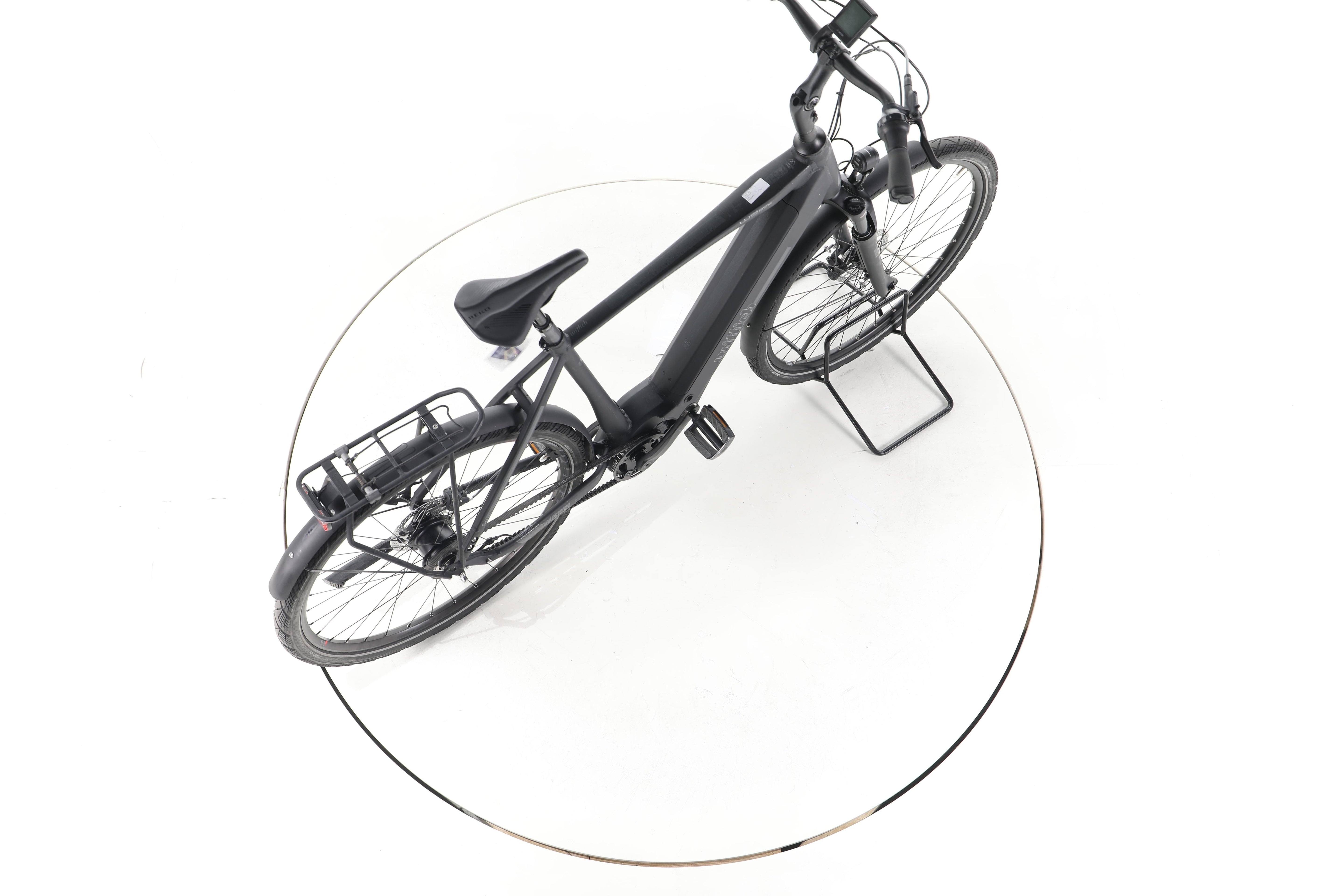Wittich W5GCX City E-Bike - Image 24
