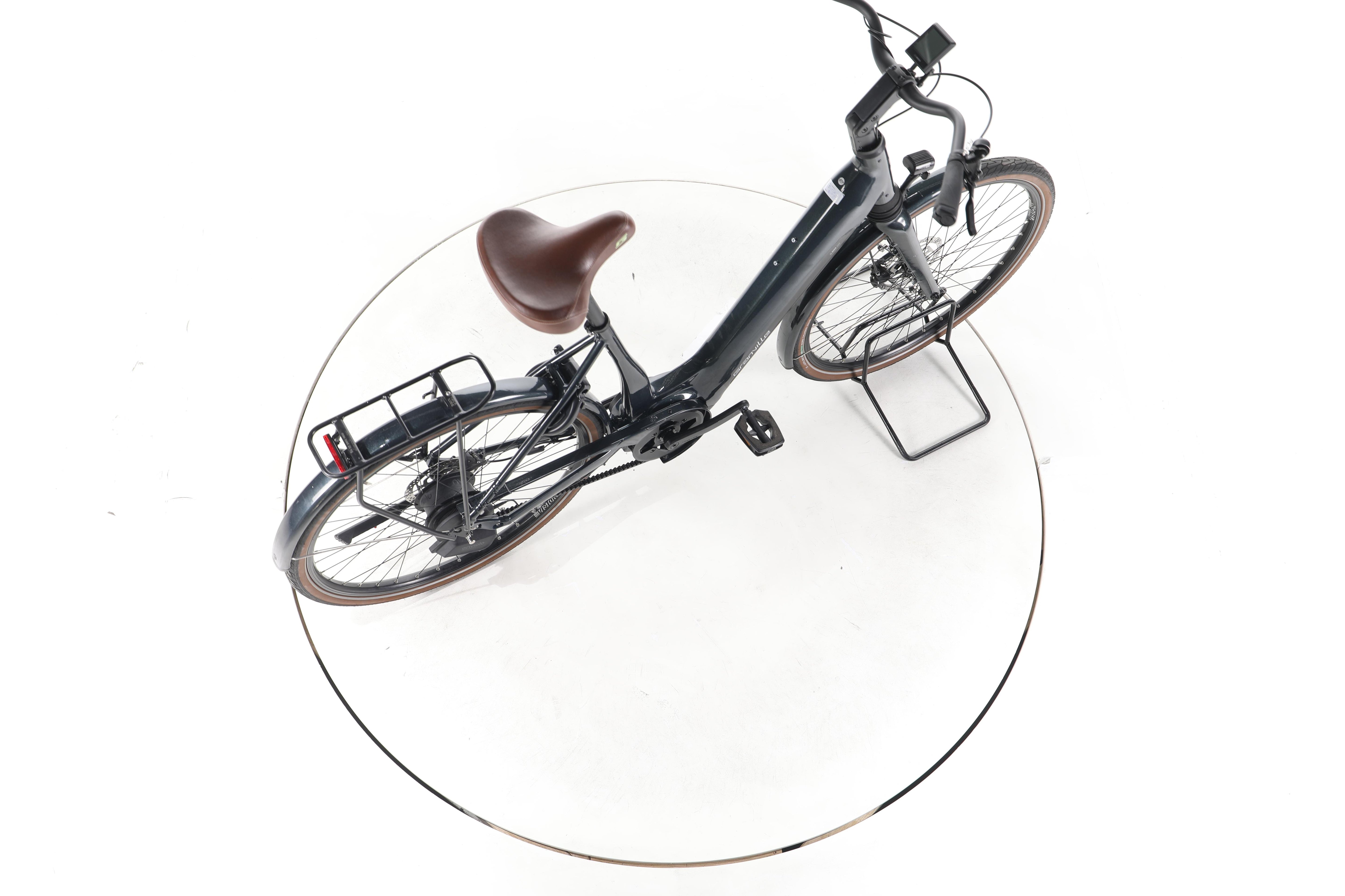 Granville E-Elegance City E-Bike Tiefeinsteiger 2024 - Image 24