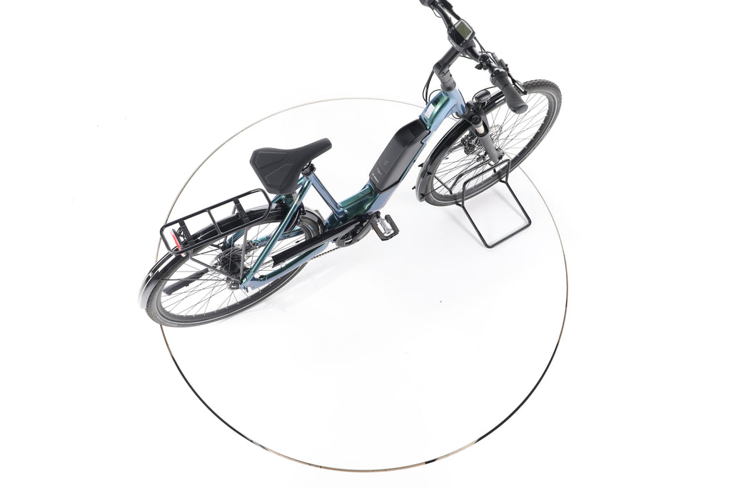 Stevens E-Courier City E-Bike Tiefeinsteiger - Image 24