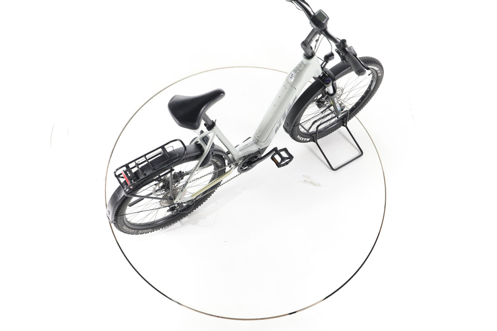 KTM Macina aera 571 LFC Trekking E-Bike Tiefeinsteiger - Image 24