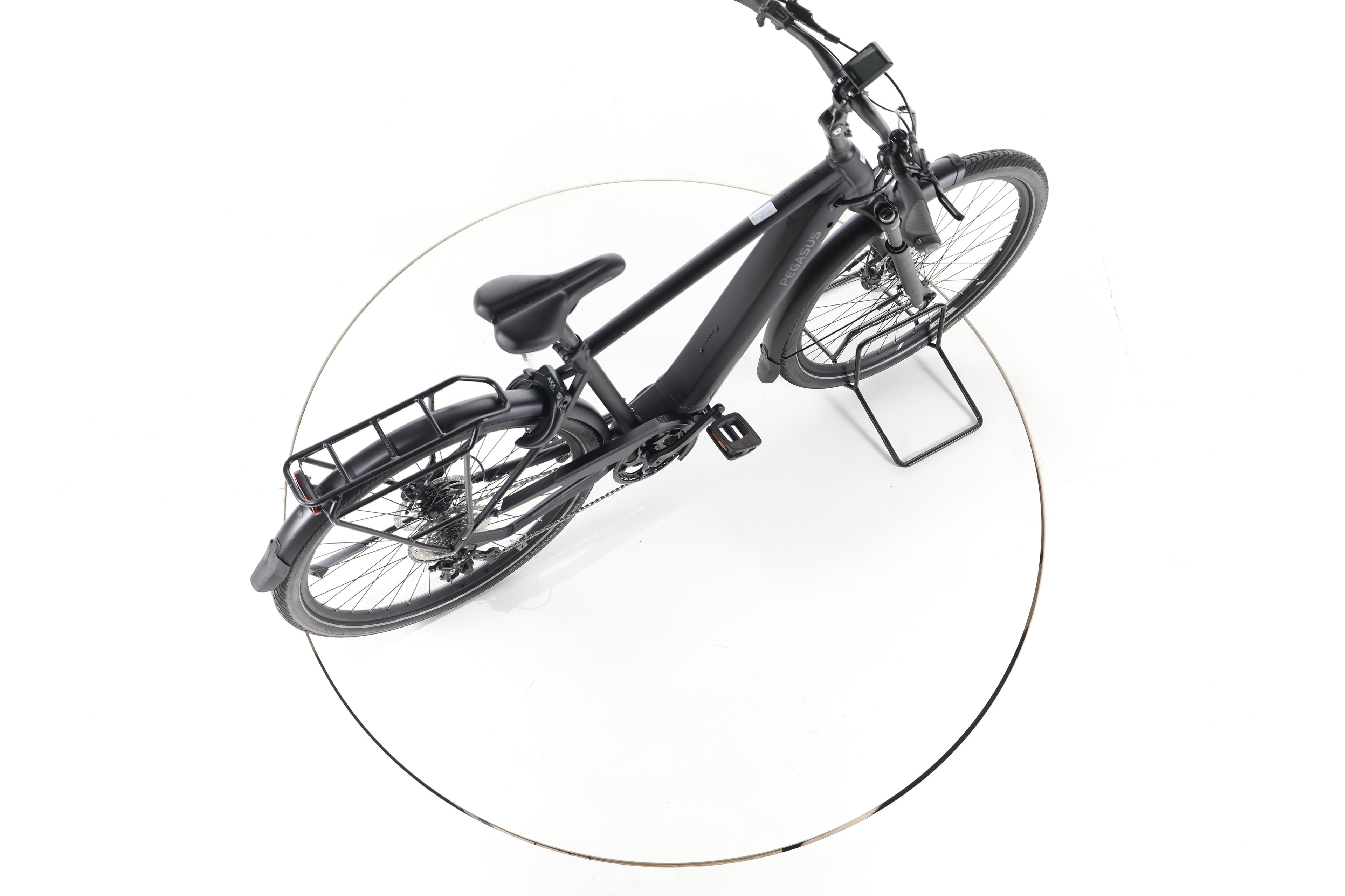 Pegasus PREMIO EVO 10 LITE Trekking E-Bike 2023 - Image 24