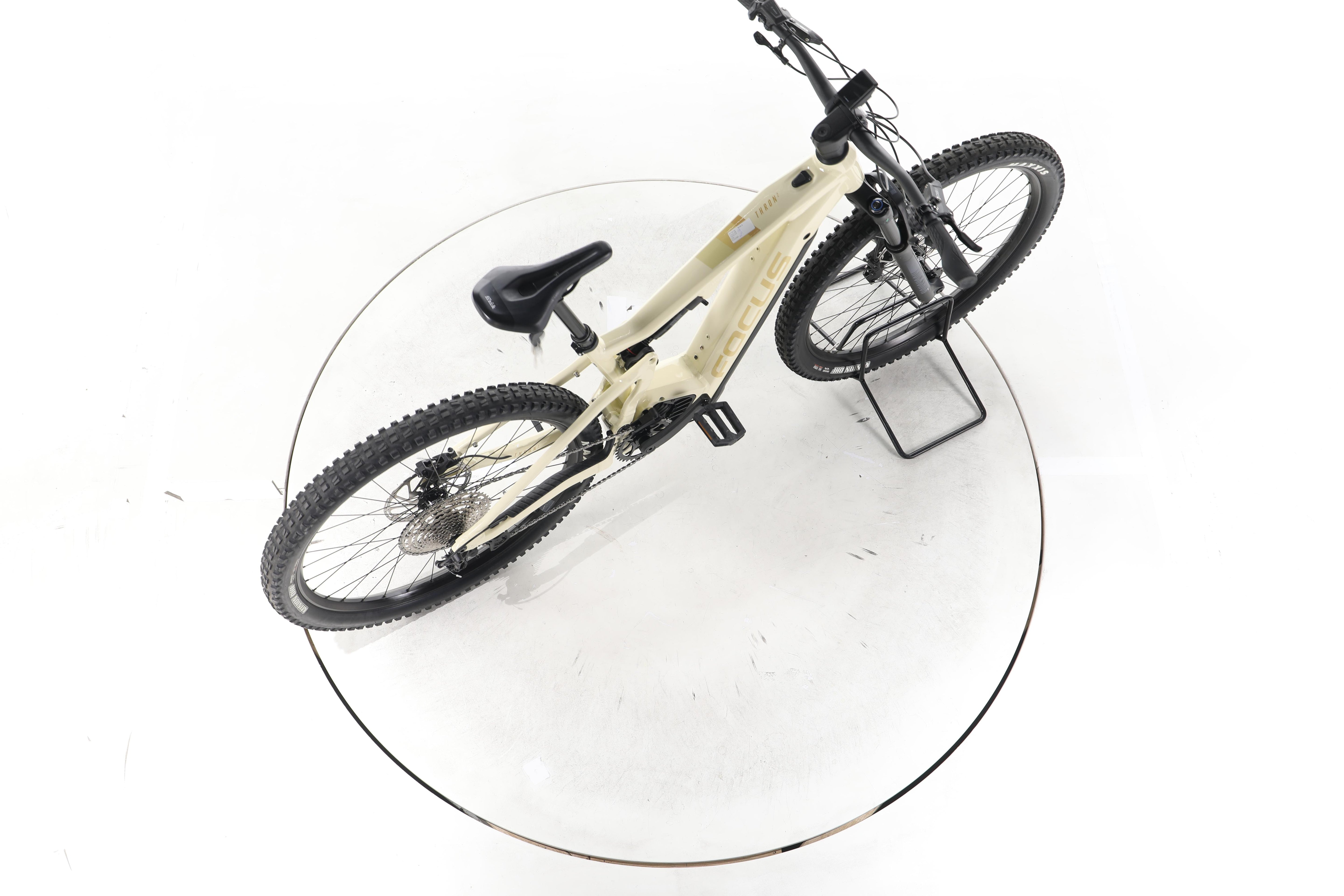 Focus Thron² 6.8 E-Bike Fully - Image 24
