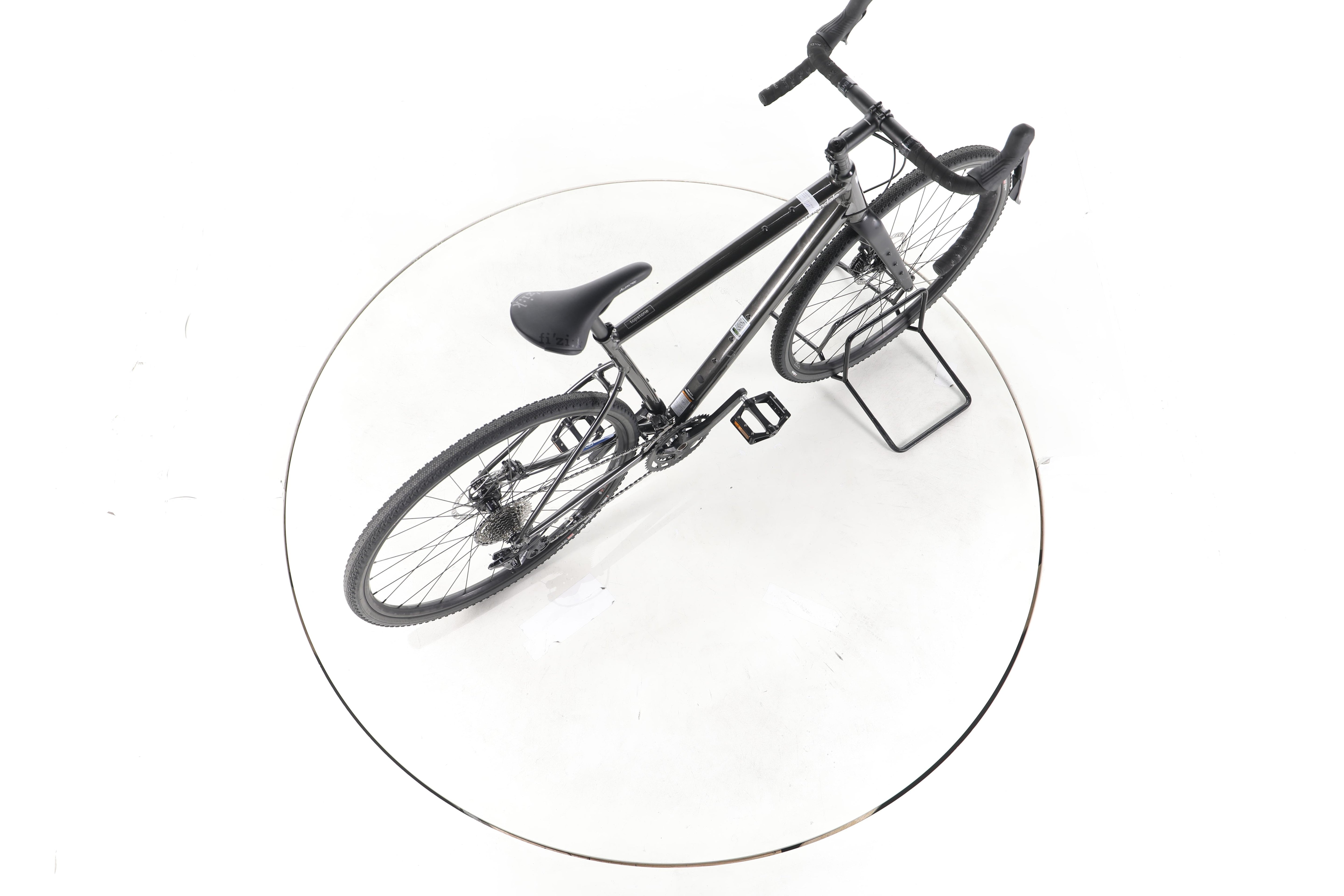 Cannondale Topstone 1 Gravelbike - Image 24