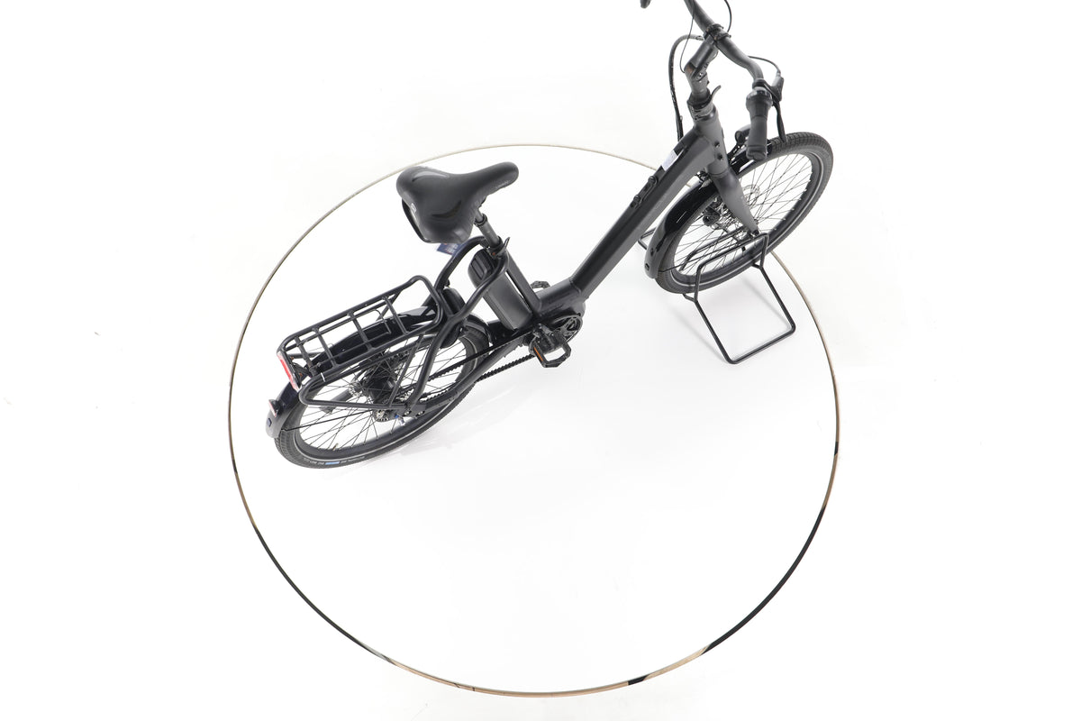 Hercules Futura Compact R5 Kompakt E-Bike Tiefeinsteiger 2024 - Image 24
