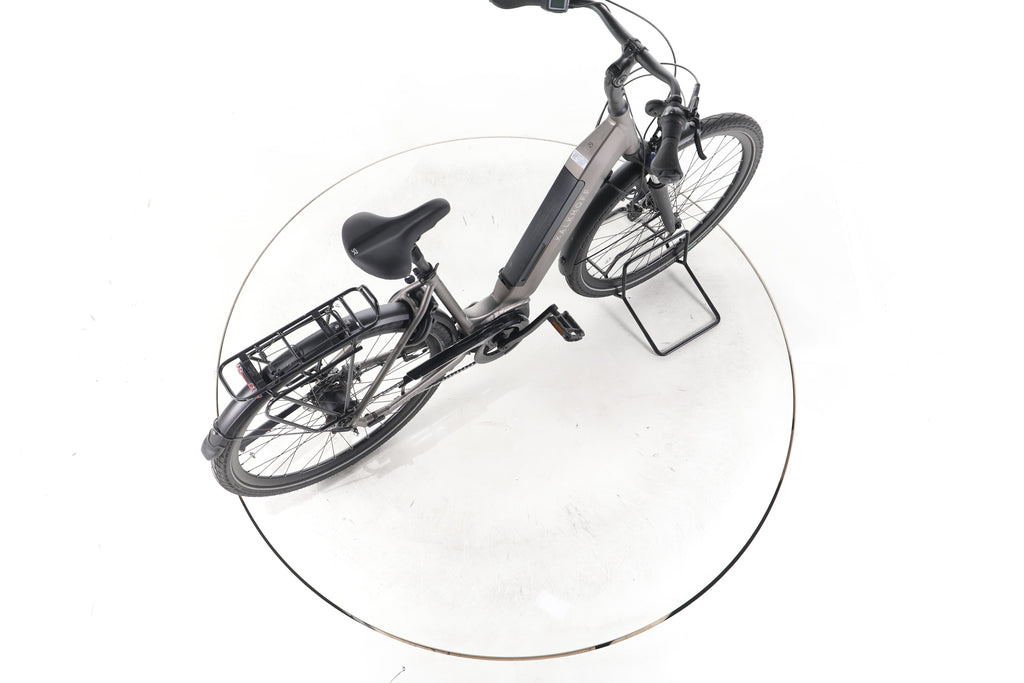 Kalkhoff IMAGE 3.B MOVE RT City E-Bike Tiefeinsteiger - Image 24