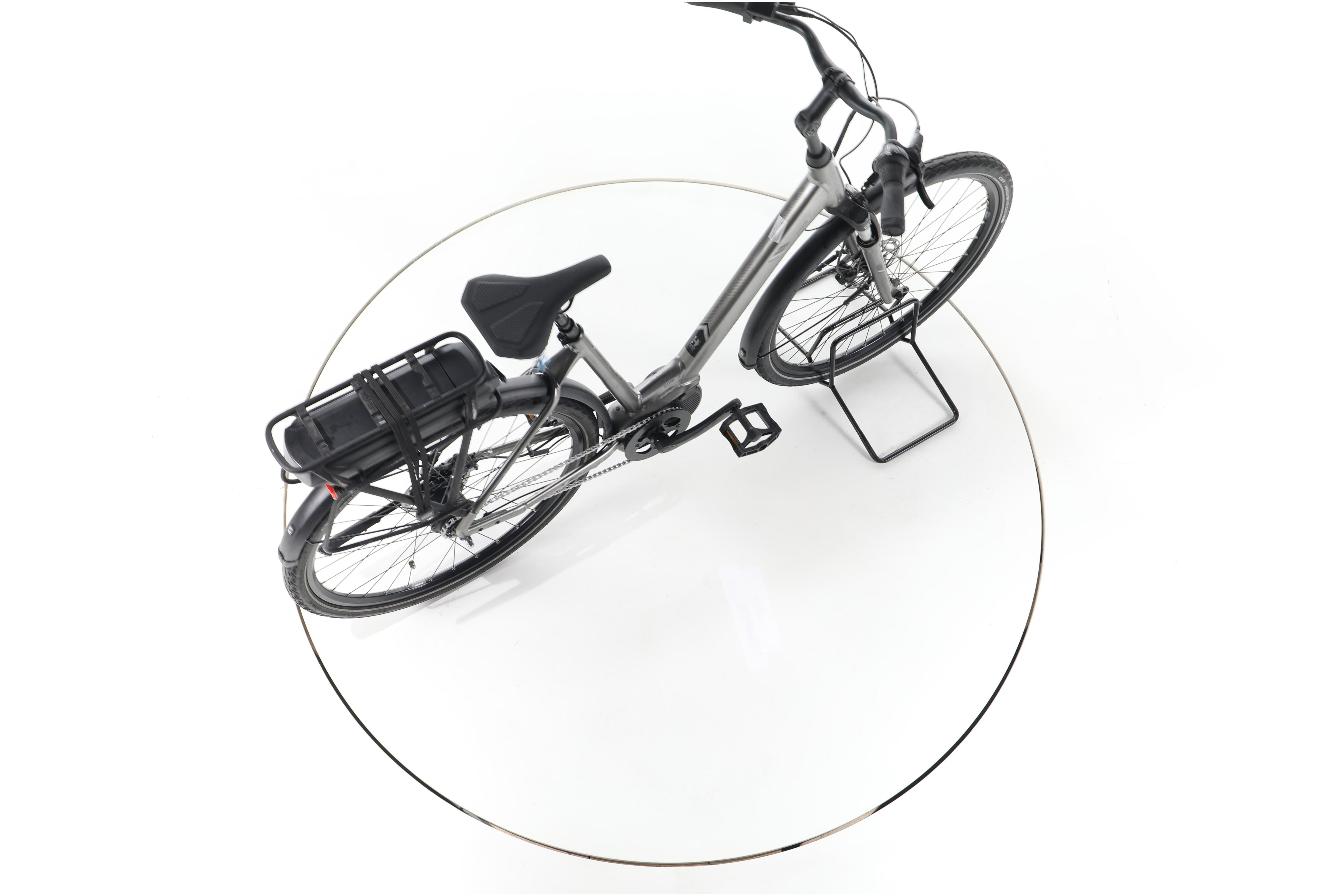 Giant Entour E+ 0 RT City E-Bike Tiefeinsteiger - Image 24