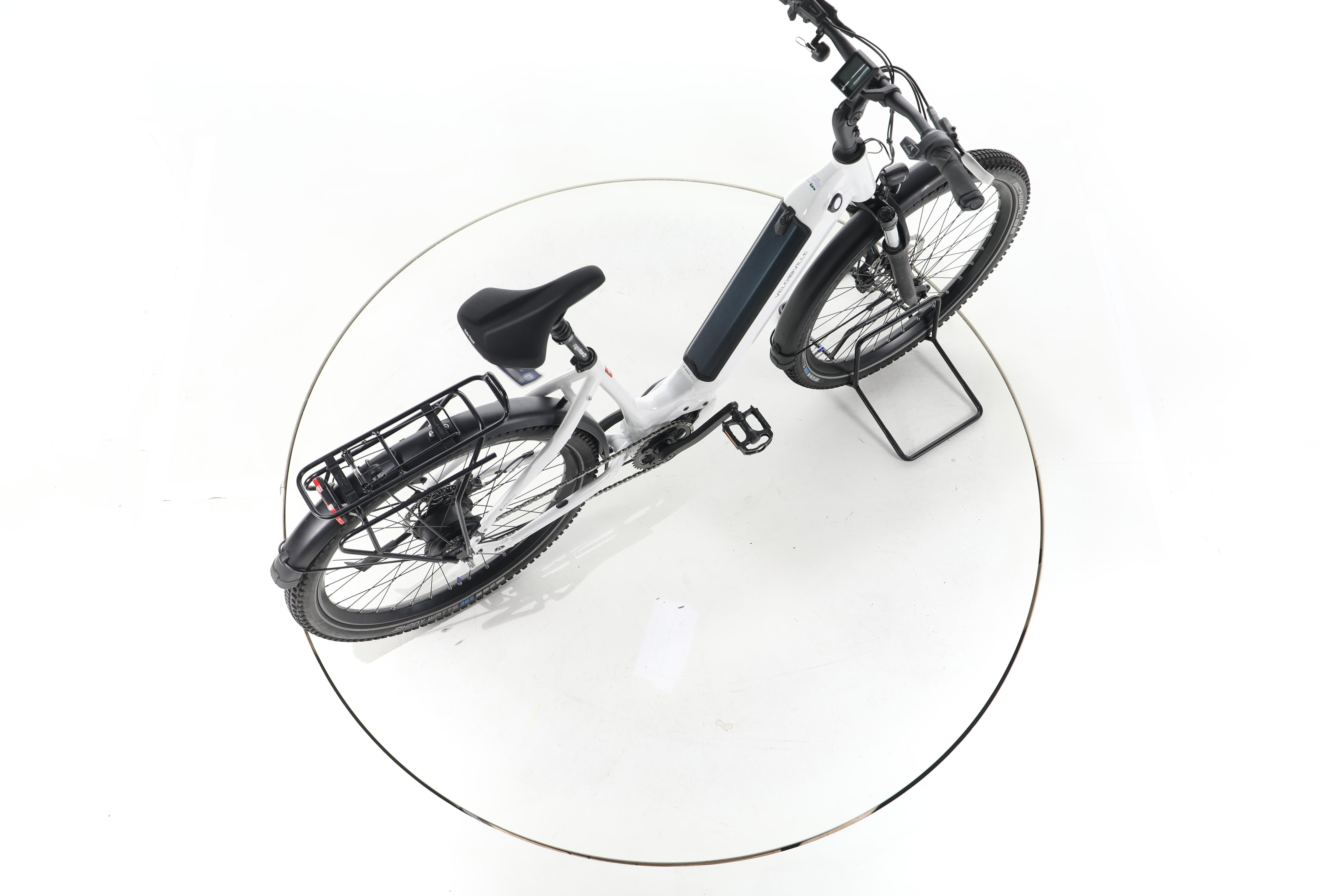Velo de Ville SEB 990 Smart City E-Bike Tiefeinsteiger - Image 24