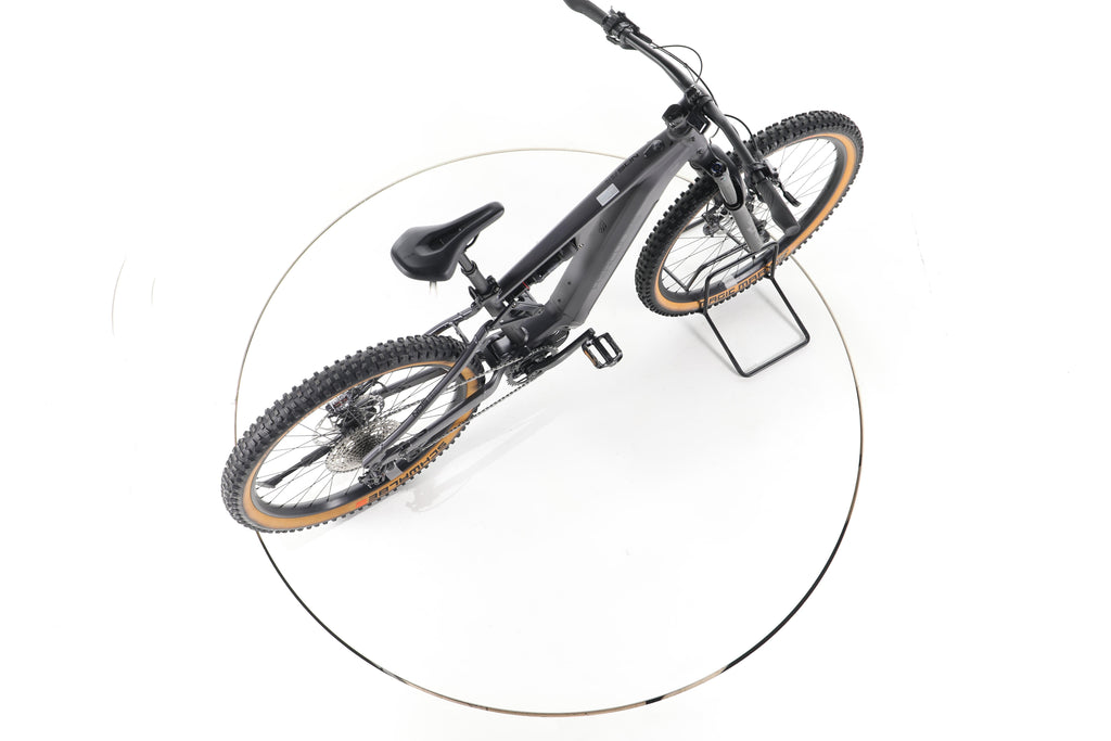 Hercules Nos FS 2.1 Fully E-Bike - Image 24
