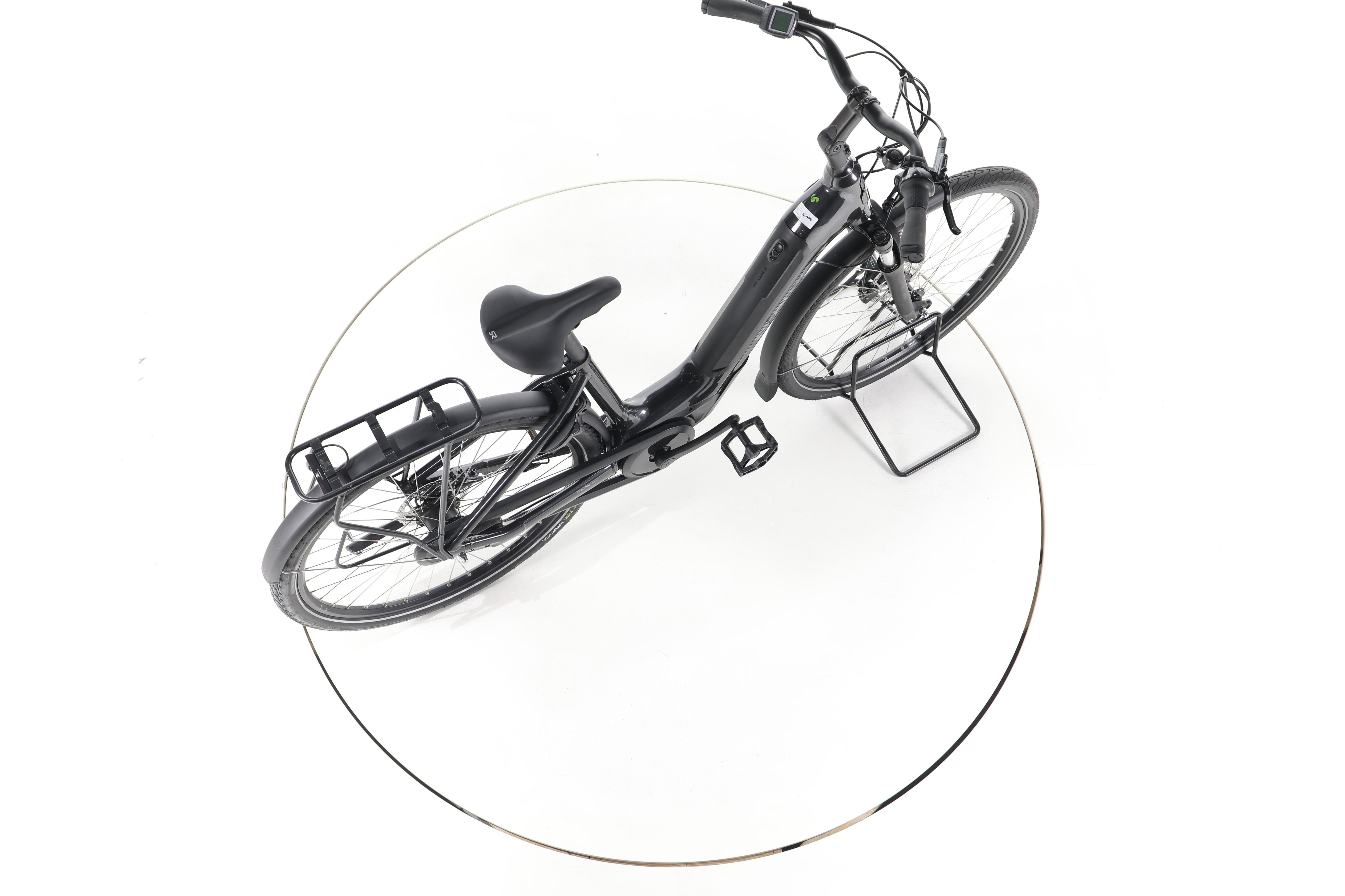 Sparta C-Grid City E-Bike Tiefeinsteiger - Image 24