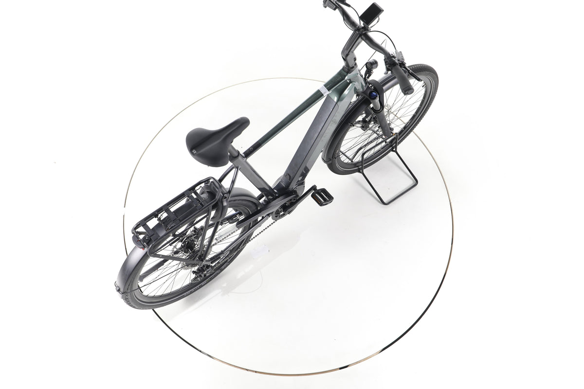 Kalkhoff Endeavour 5+ Advance LTD Trekking E-Bike 2024 - Image 24