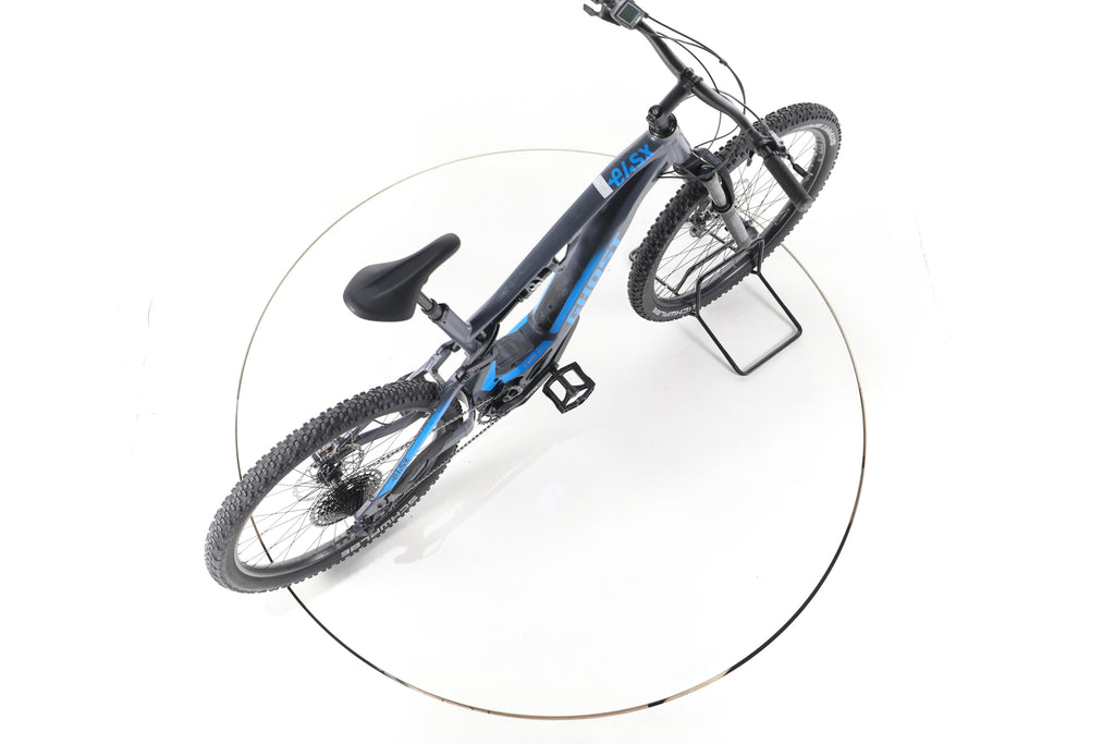 Ghost E-ASX Essential 160 E-Bike Fully - Image 24