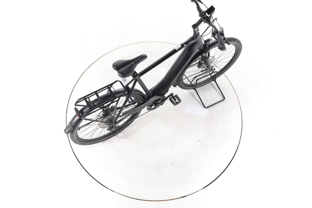 Hercules Pasero Comp I-12 Trekking E-Bike - Image 24
