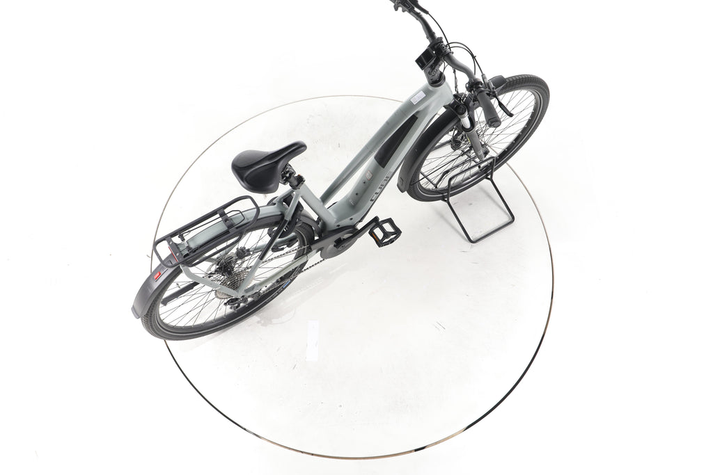 Cube Kathmandu Hybrid ONE Trekking E-Bike - Image 24