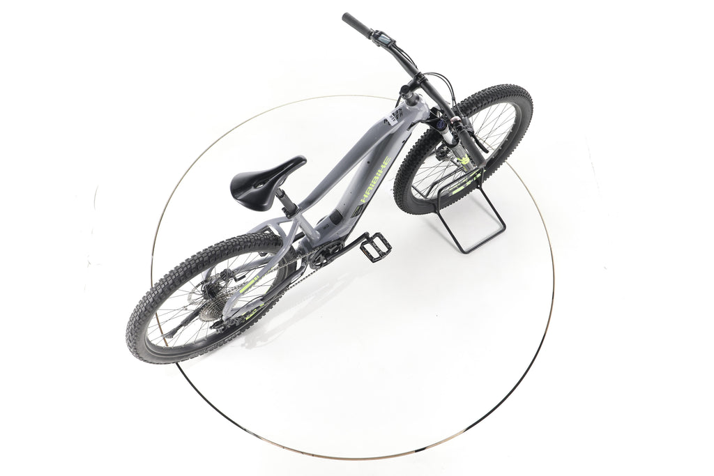 Haibike HardSeven 6 E-Bike - Image 24