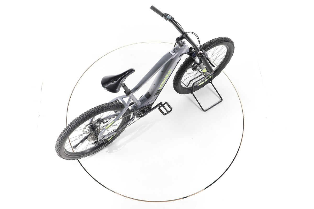Haibike HardSeven 6 E-Bike - Image 24