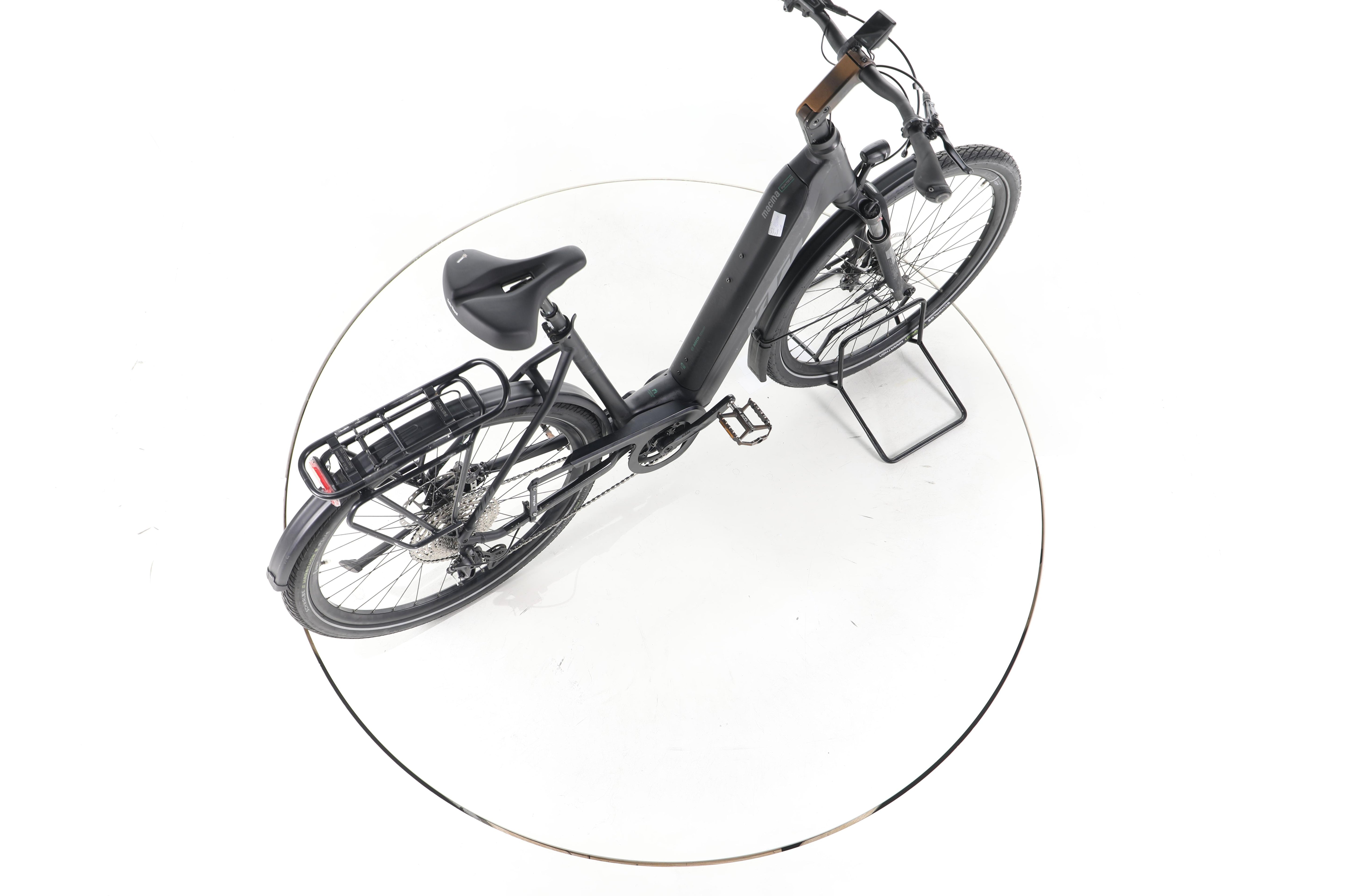 KTM Macina Style LTD Trekking E-Bike Tiefeinsteiger - Image 24