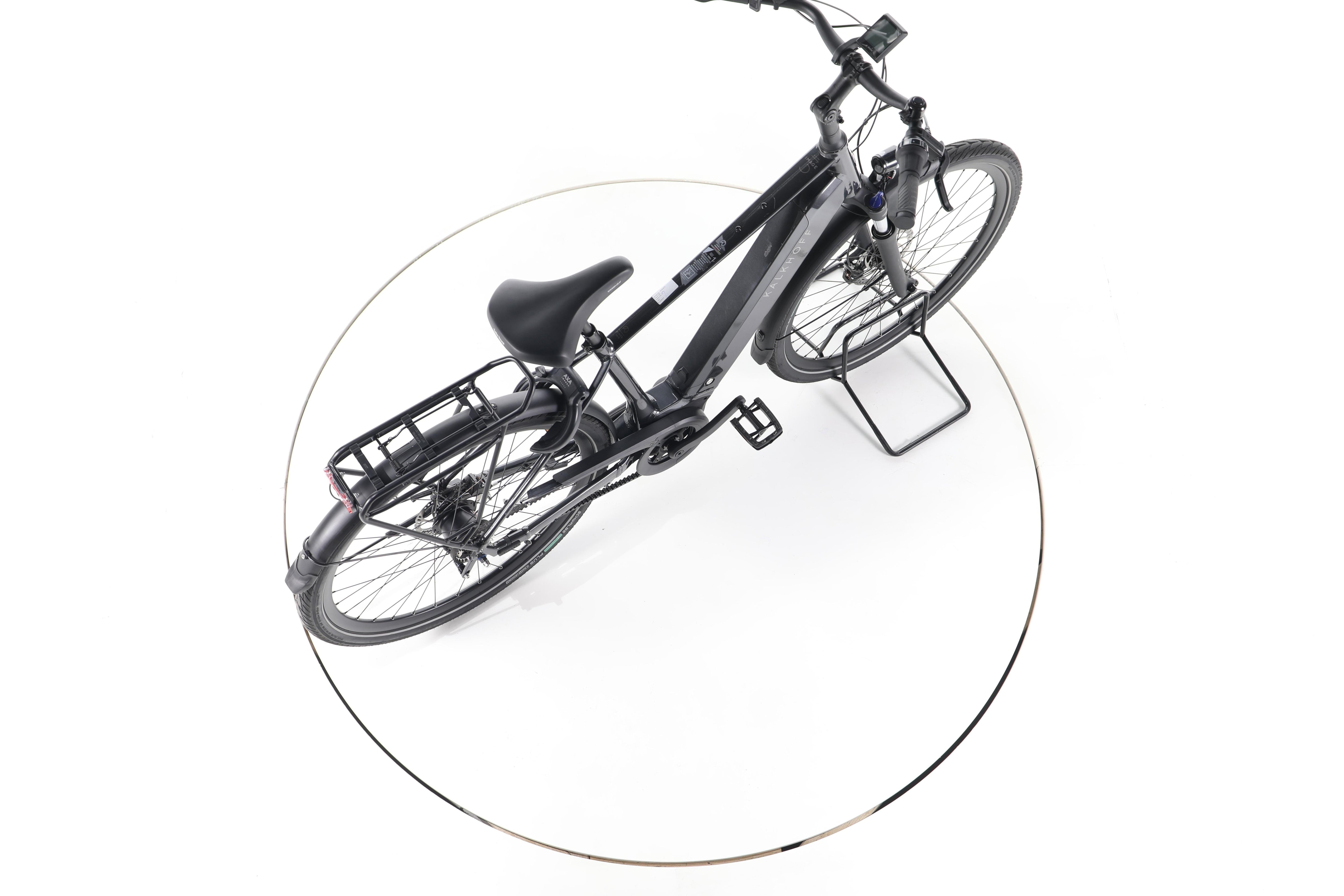 Kalkhoff Image 3.B Excite City E-Bike 2024 - Image 24