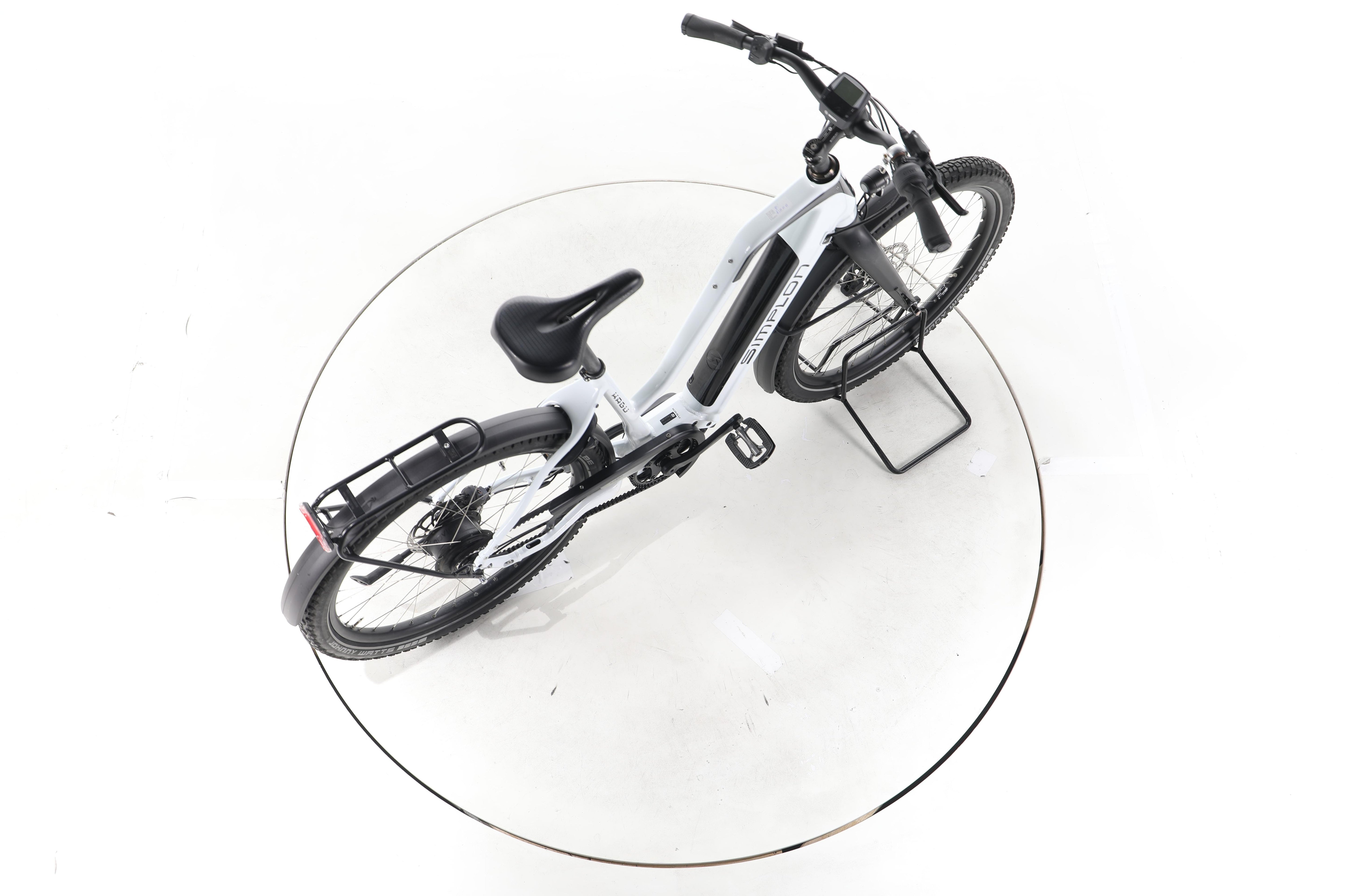 Simplon Kagu City E-Bike - Image 24