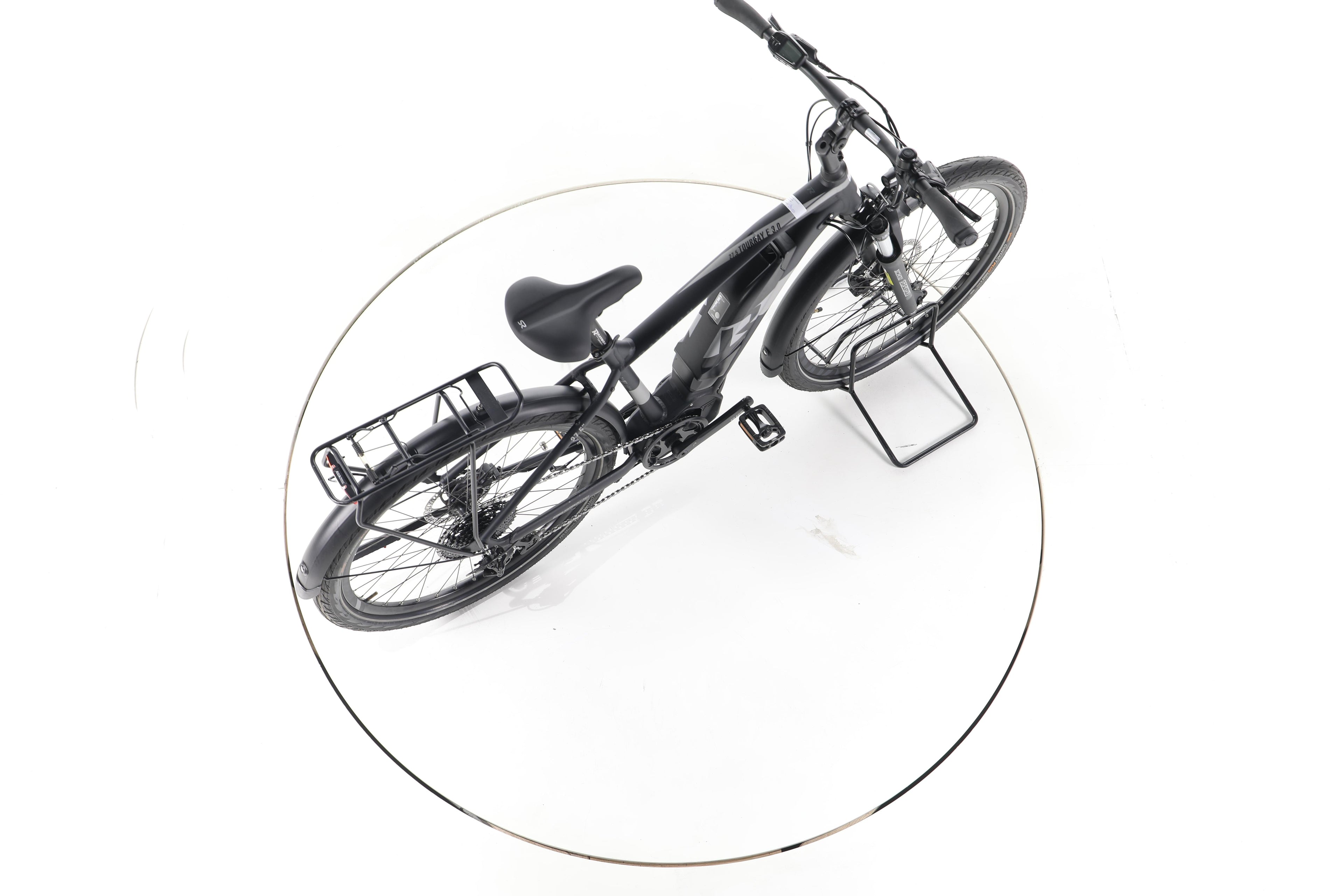 R Raymon TourRay E 3.0 Trekking E-Bike - Image 24