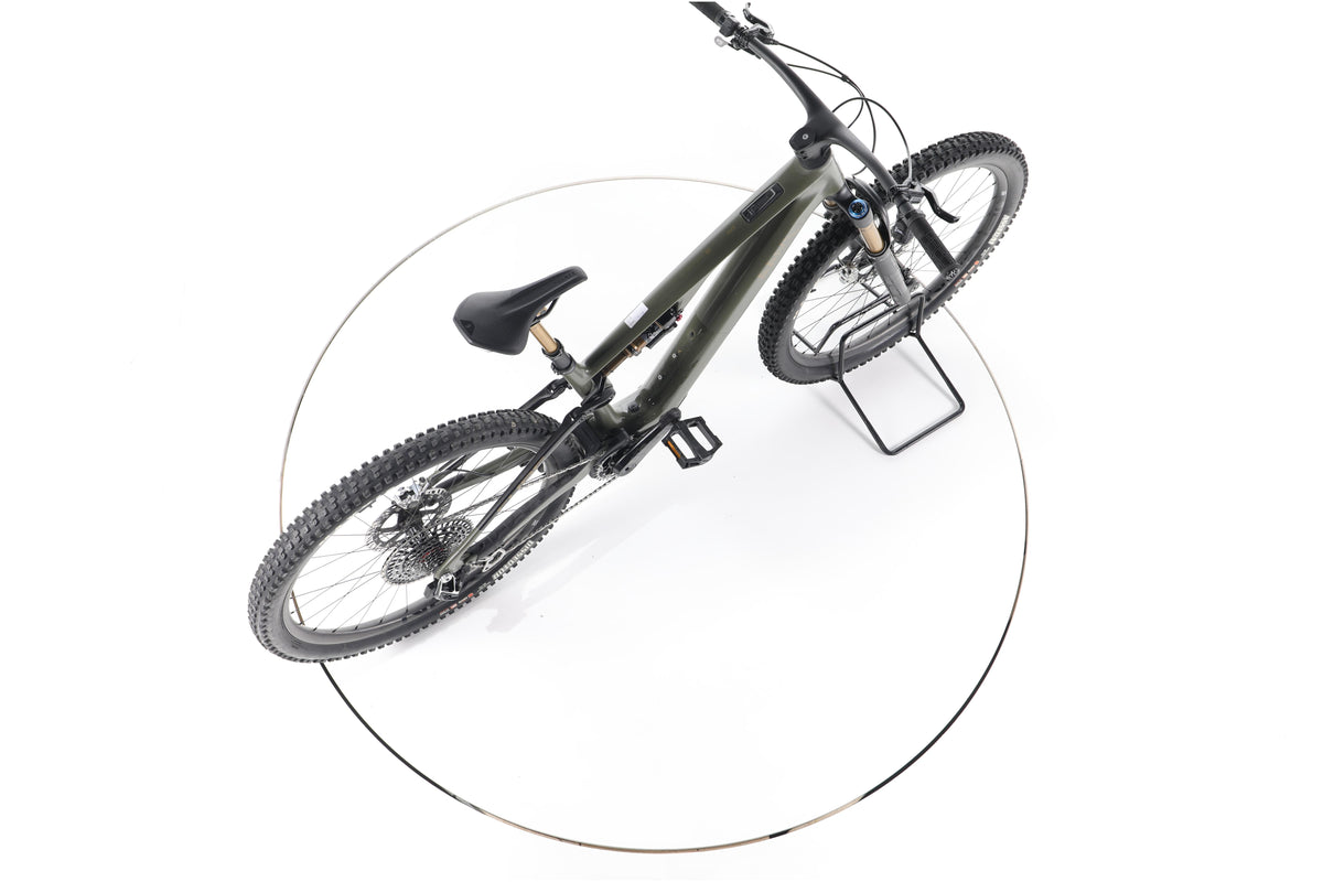 Cube AMS Hybrid ONE44 C:68X Super TM X E-Bike Fully Carbon 2024 - Image 24