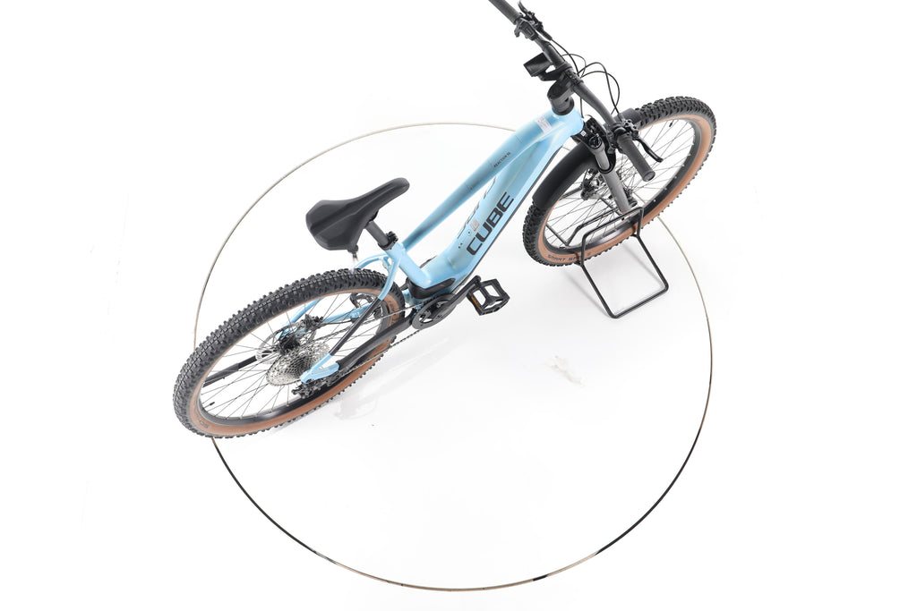 Cube Reaction Hybrid SL E-Bike - Image 24